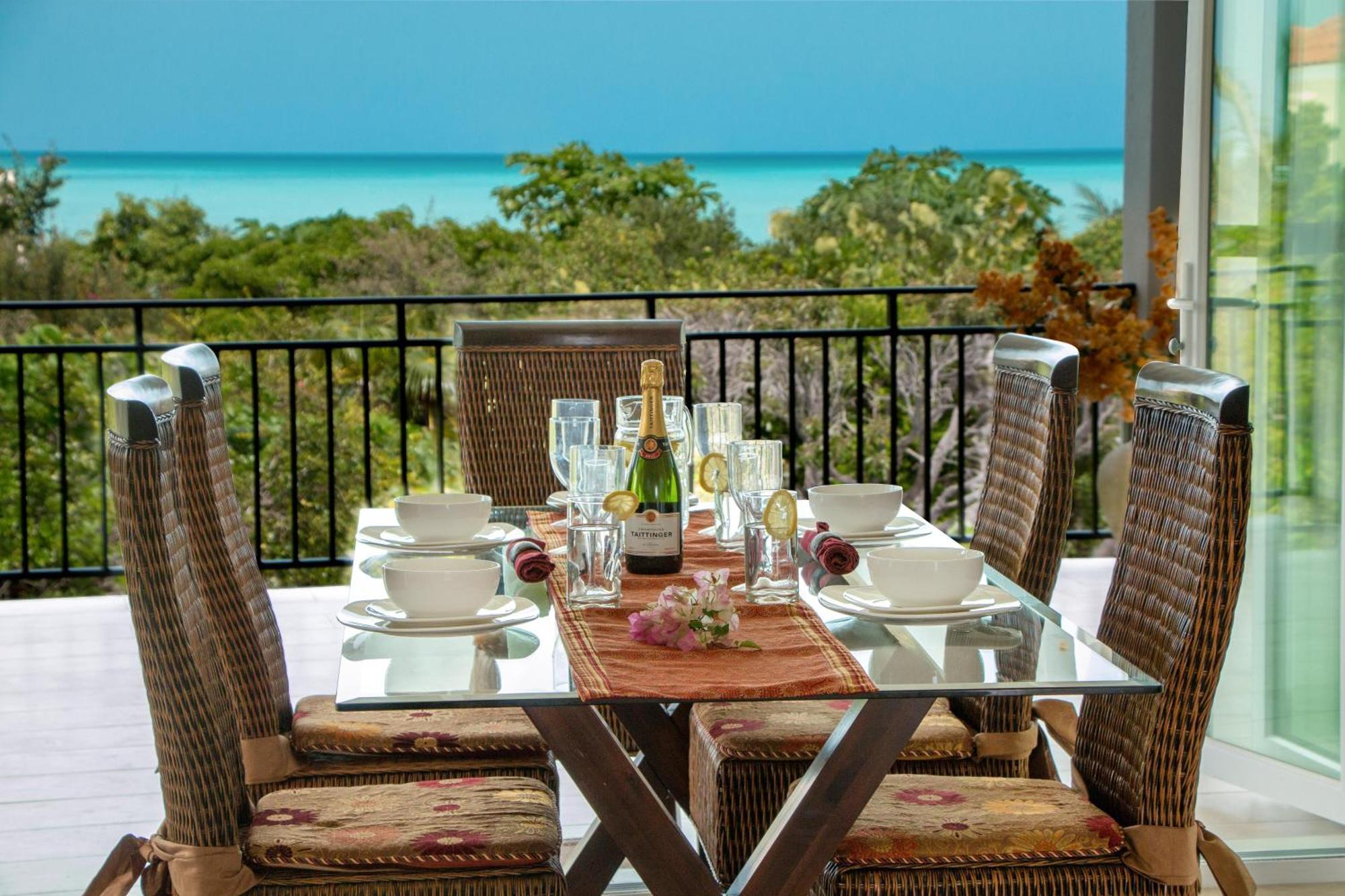 Karana 4 Bedroom Resort