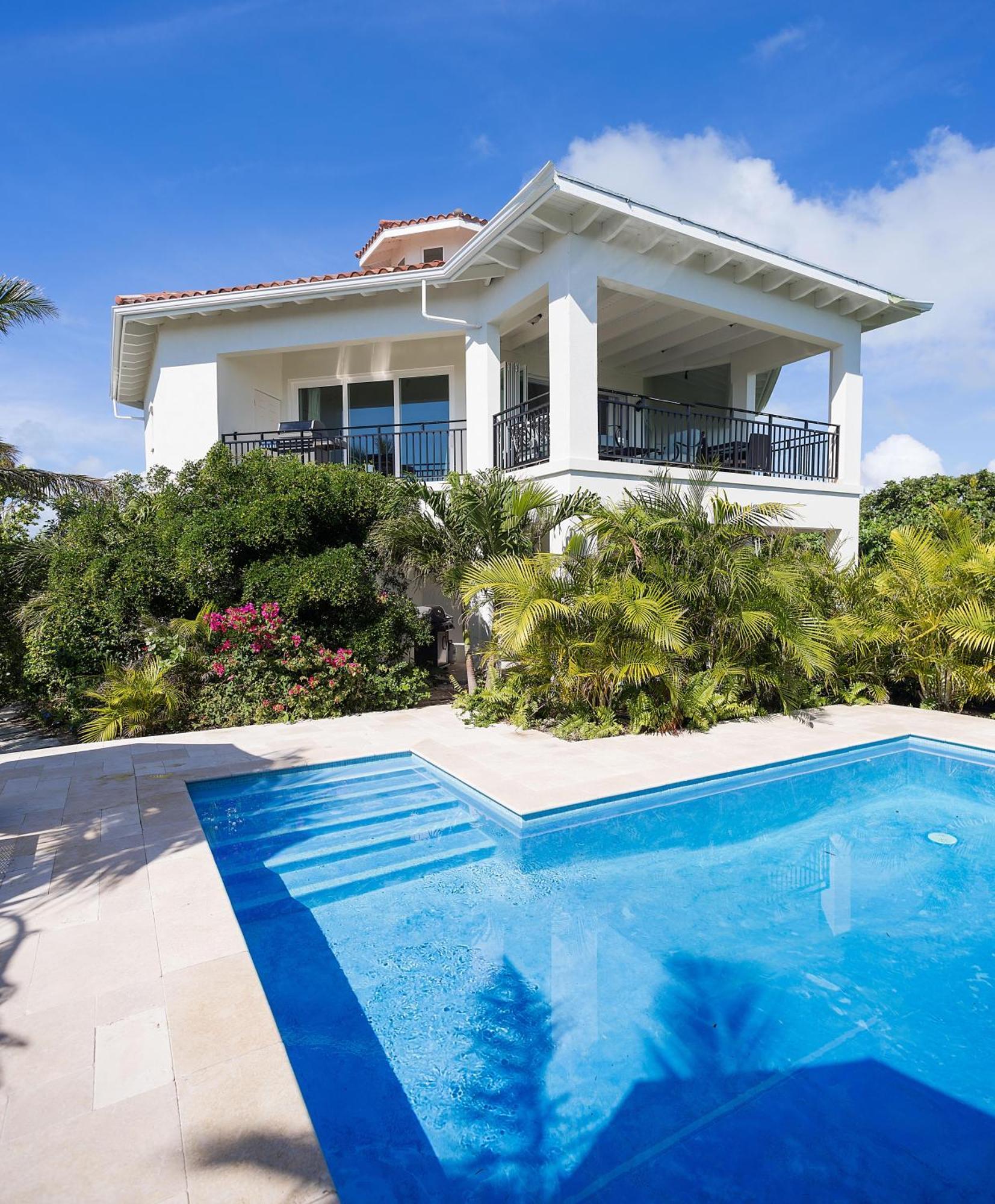 Karana 4 Bedroom * Long Bay