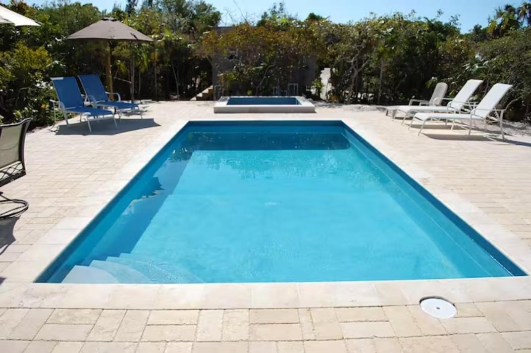Karana 4 Bedroom Resort