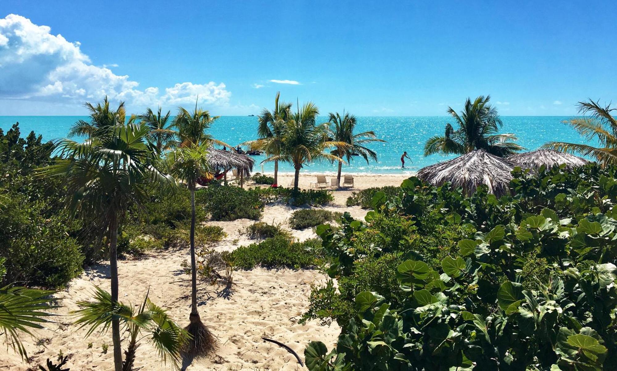 Karana 4 Bedroom Resort Long Bay