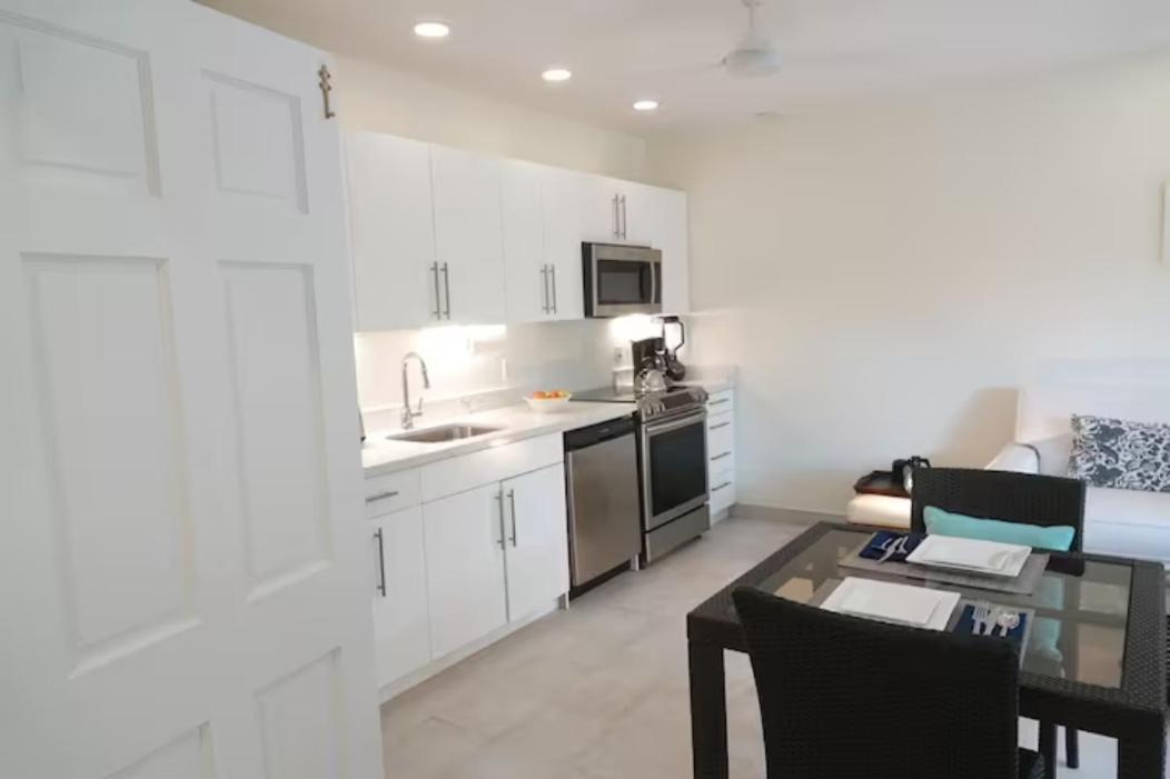 Karana 4 Bedroom Resort