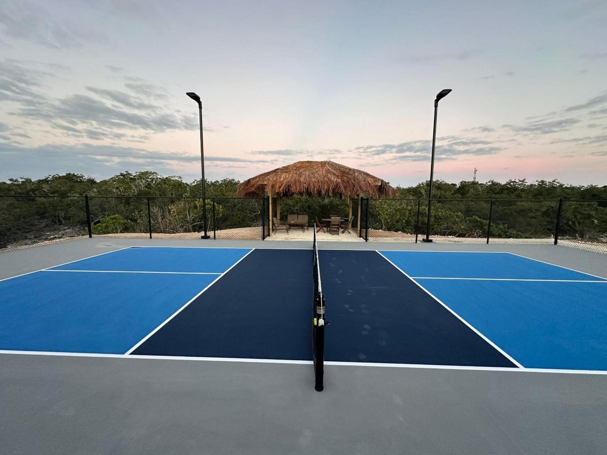 Resort Karana 4 Bedroom