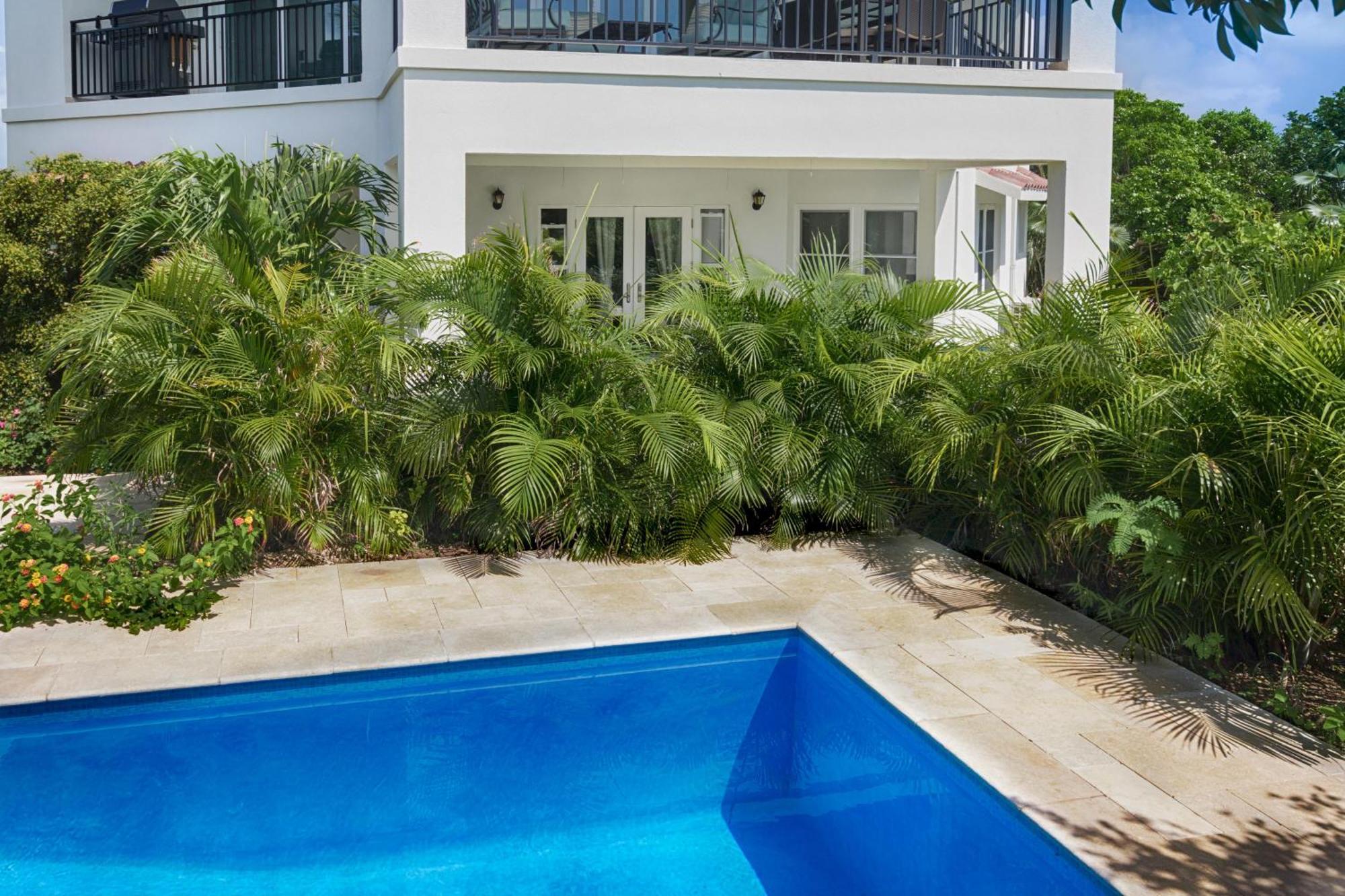 Karana 4 Bedroom Long Bay