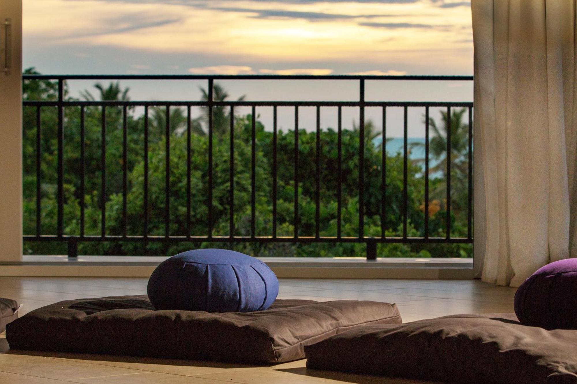 Karana 4 Bedroom Resort
