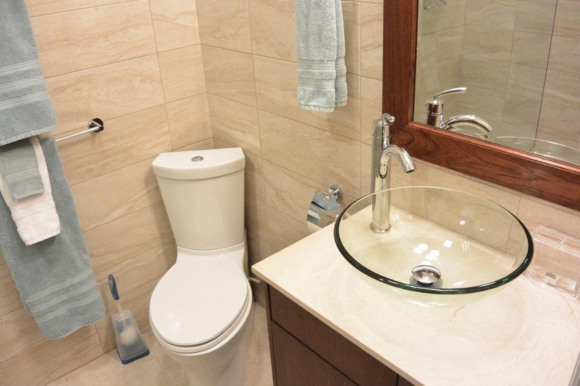 Resort Karana 4 Bedroom