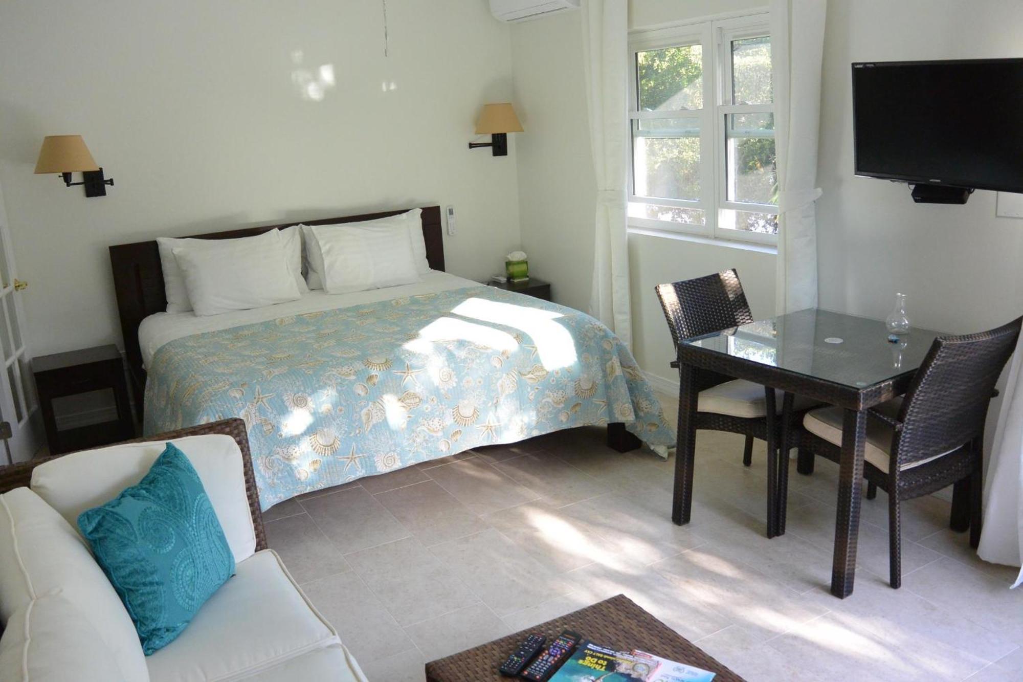 Resort Karana 4 Bedroom *