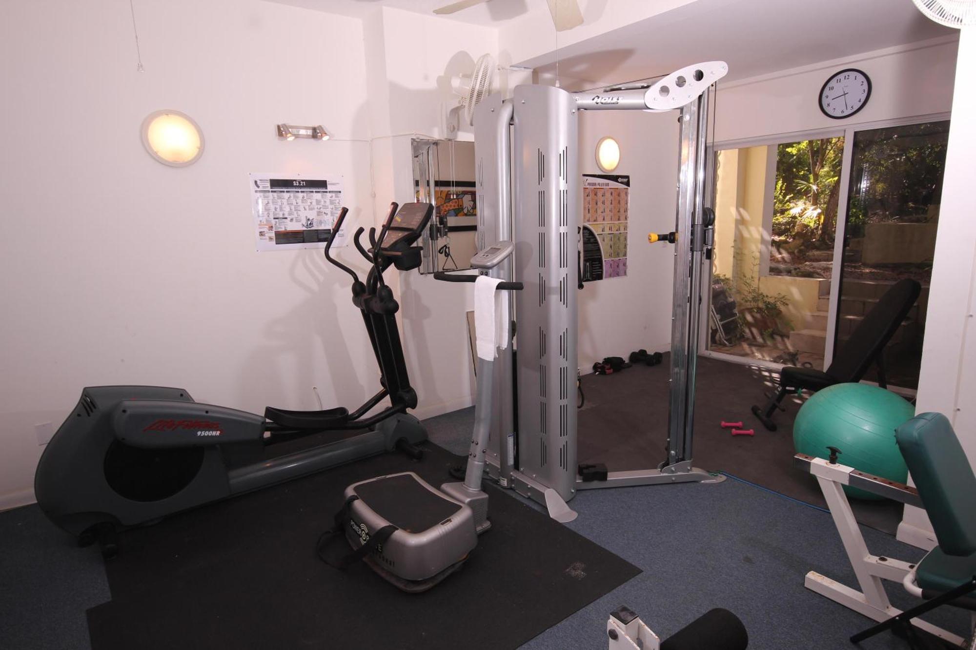 Resort Karana 4 Bedroom