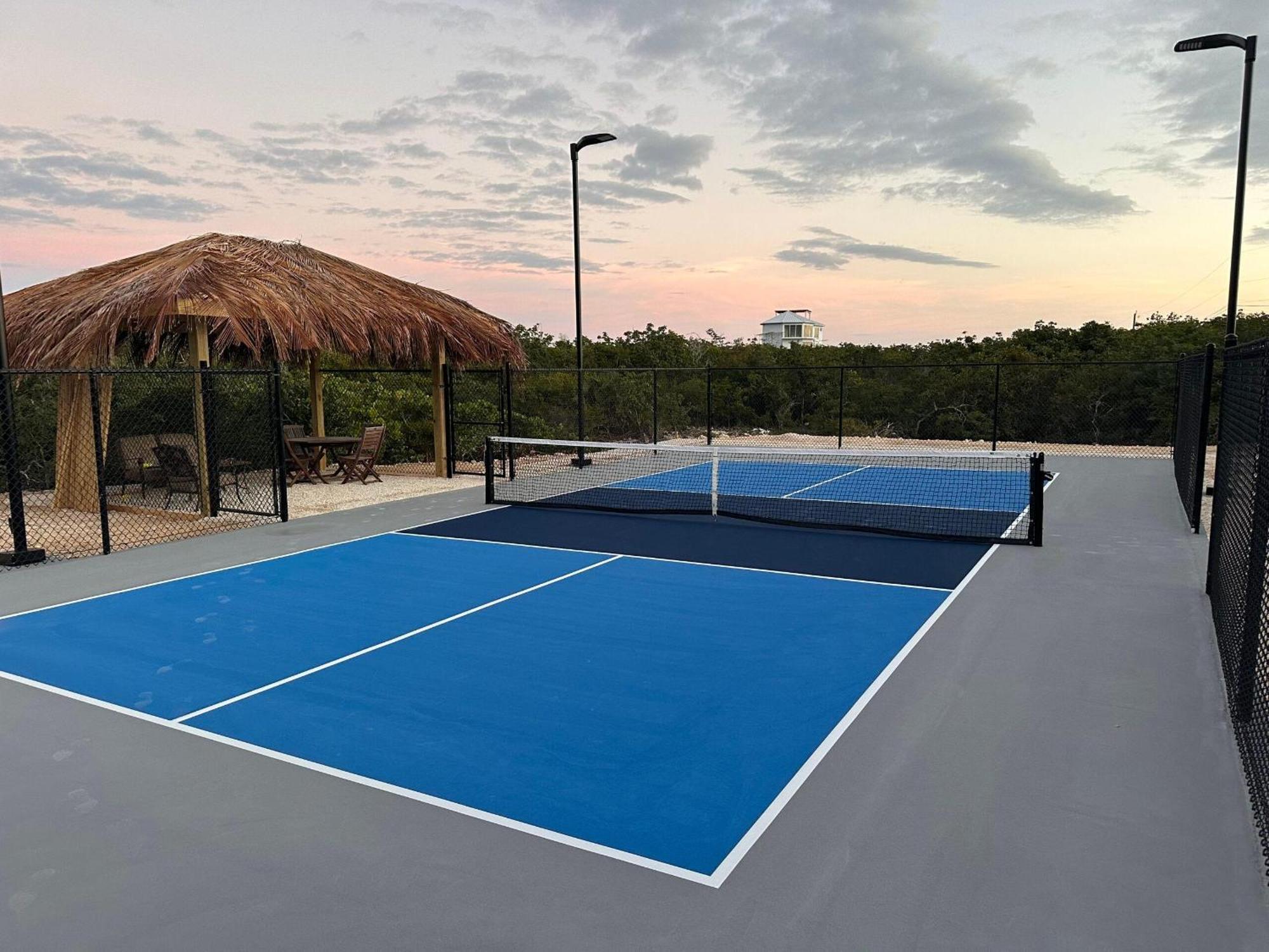 Karana 4 Bedroom Resort *