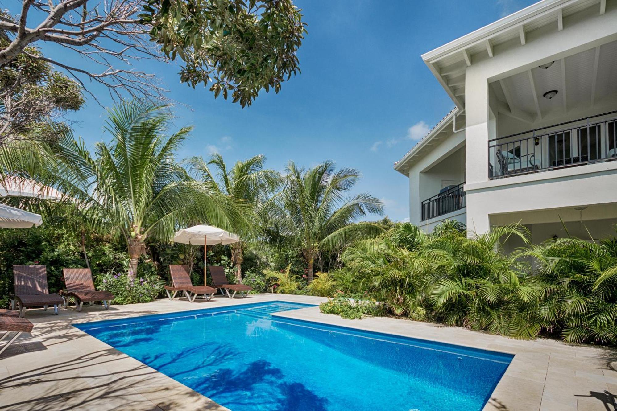 Karana 4 Bedroom *