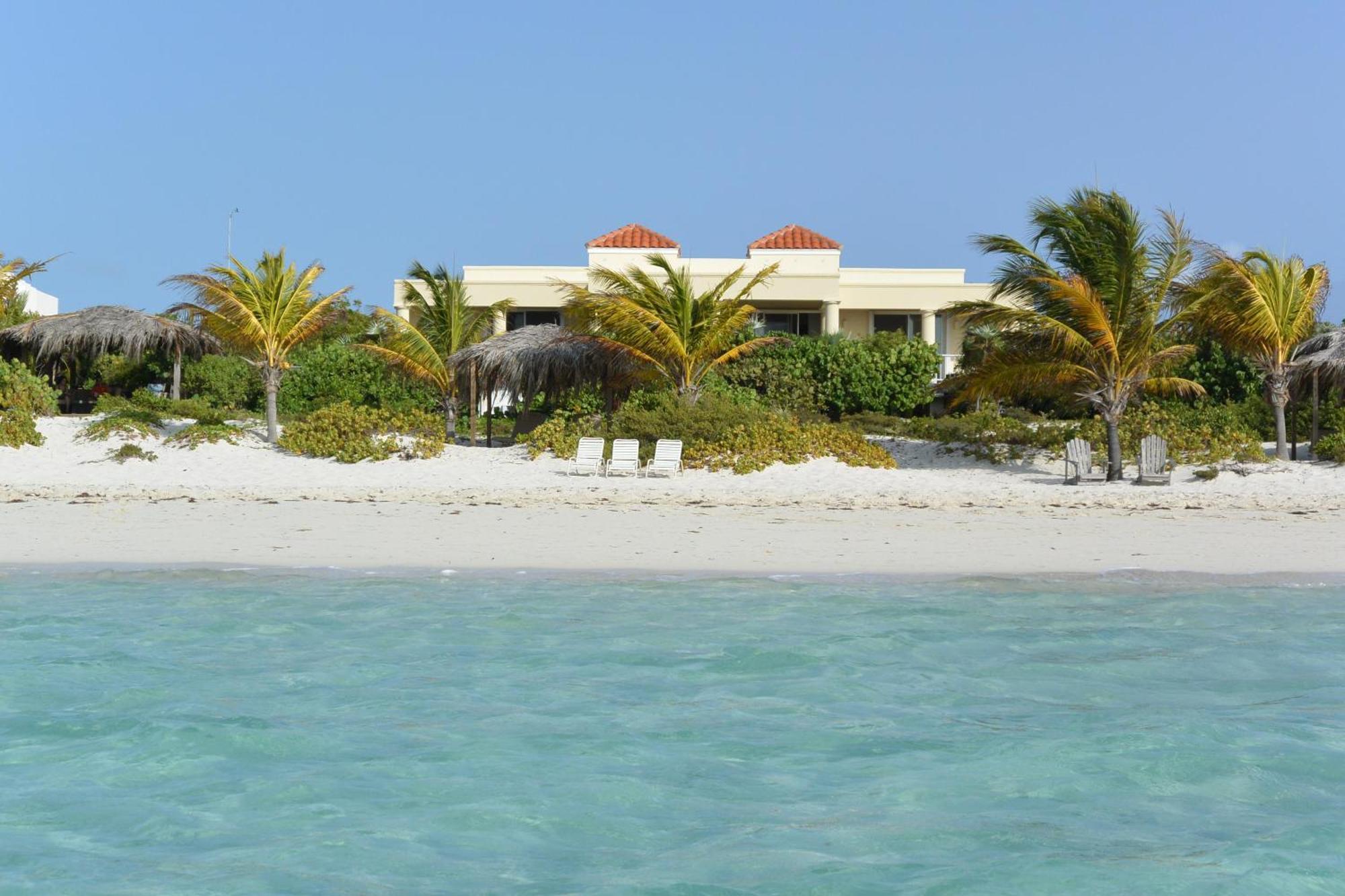 Resort Karana 4 Bedroom