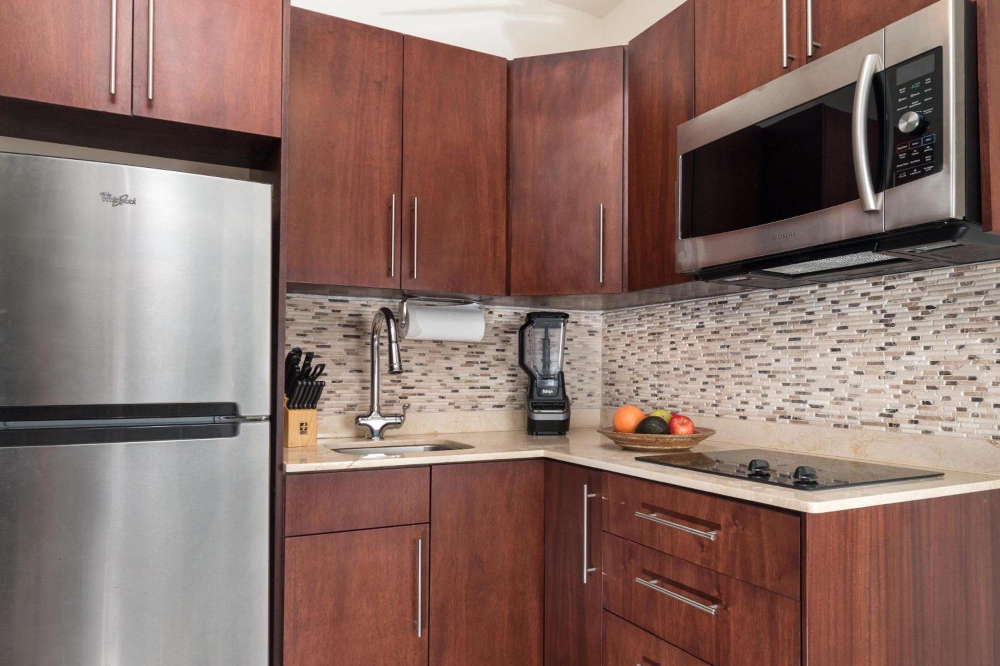 Resort Karana 4 Bedroom *