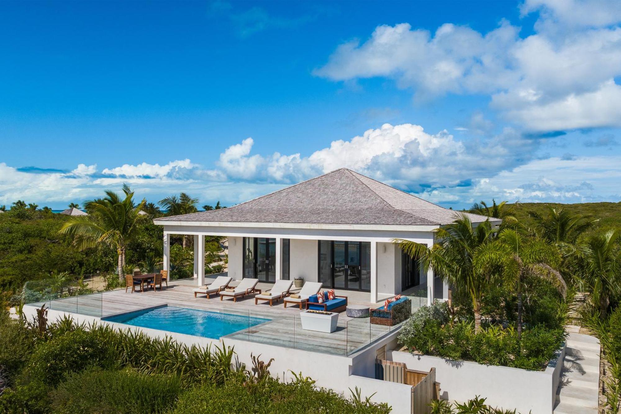 Resort Ambergris Cay Private Island - Pls Island Hopper Flight Included 5*