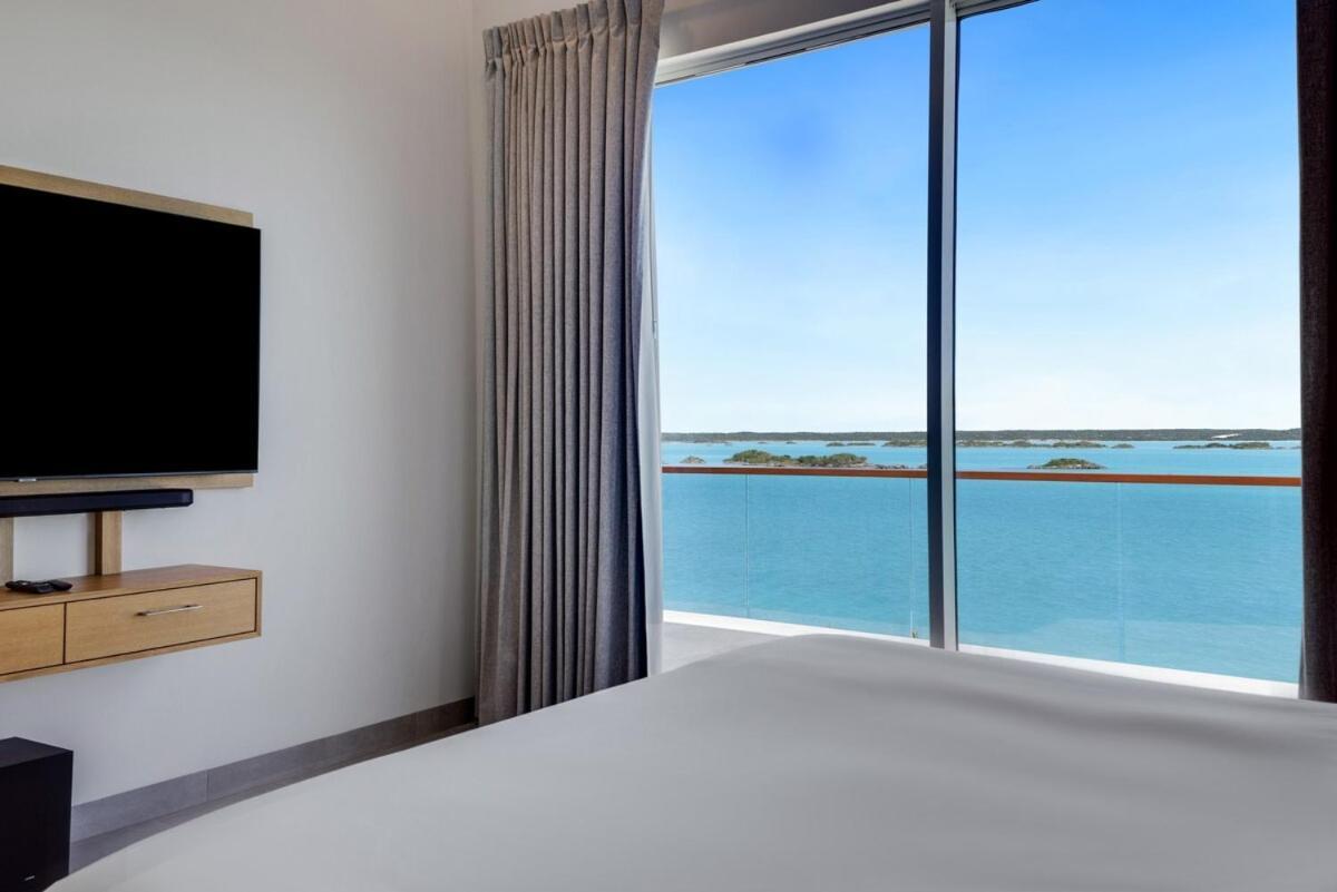 Villa Turks & Caicos Islands Luxury Waterfront