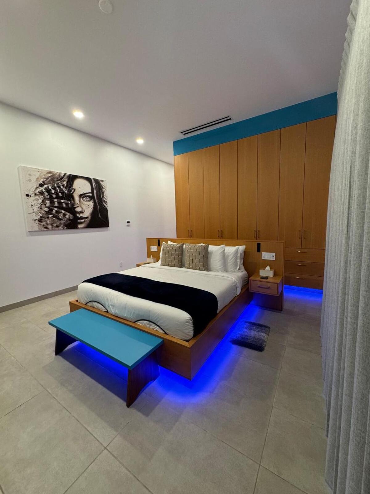 Villa Turks & Caicos Islands Luxury Waterfront *