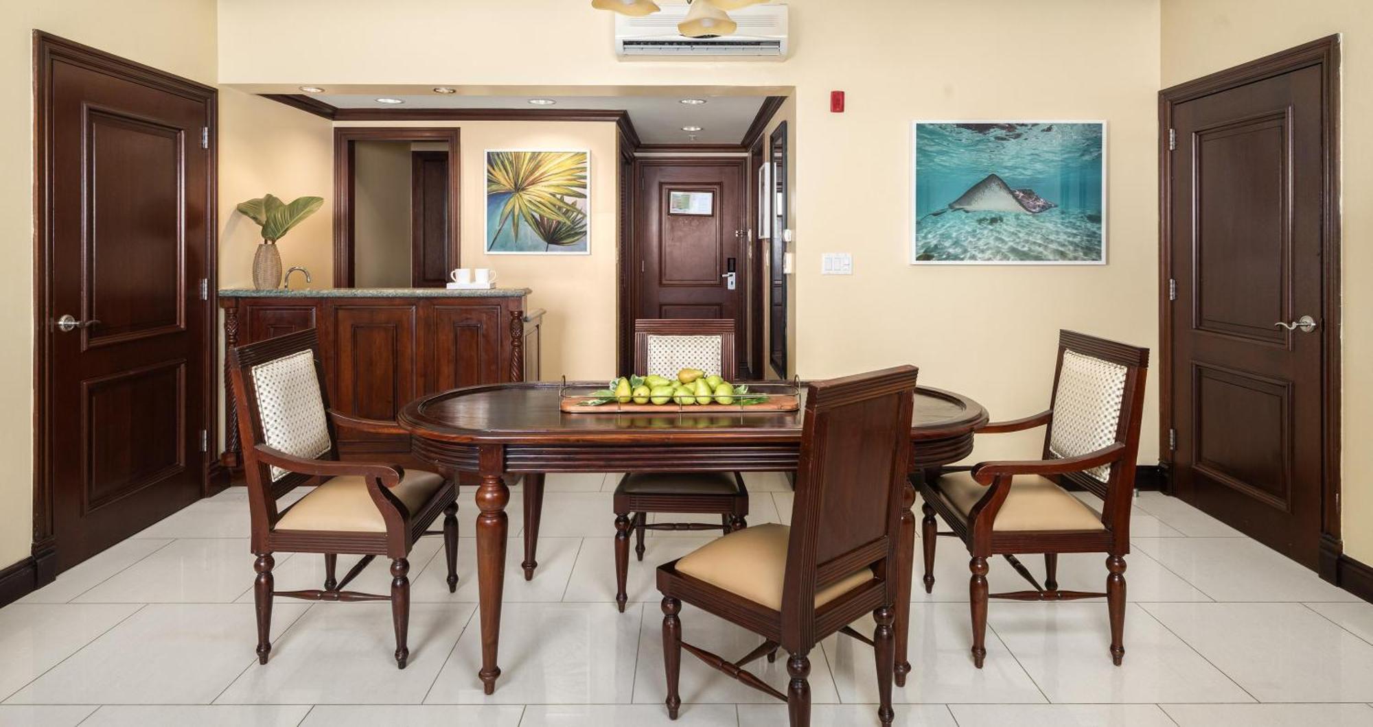 Beaches Turks And Caicos Villages And Spa All Inclusive 5* The Bight Settlements