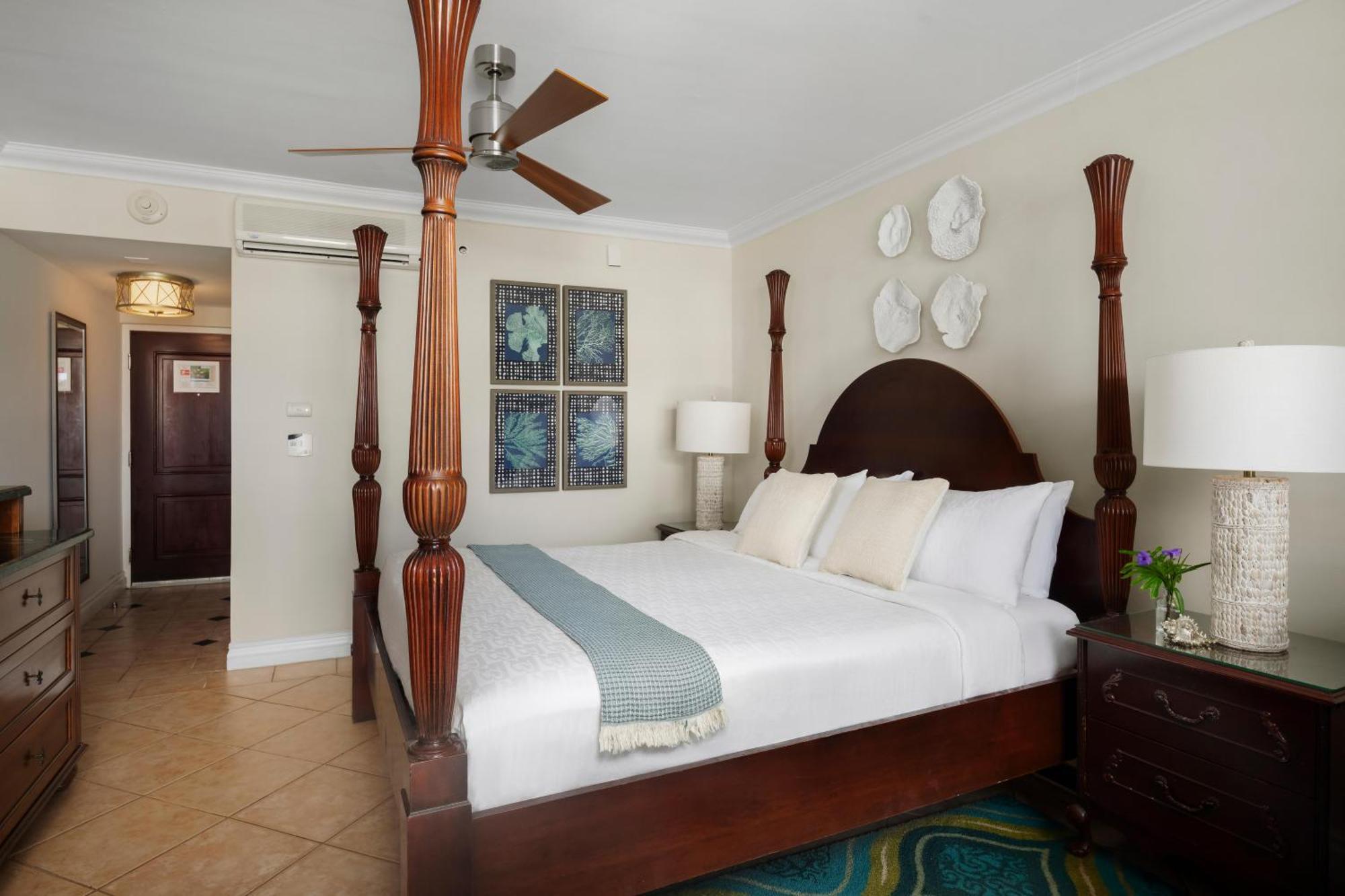 Resort Beaches Turks And Caicos Villages And Spa All Inclusive
