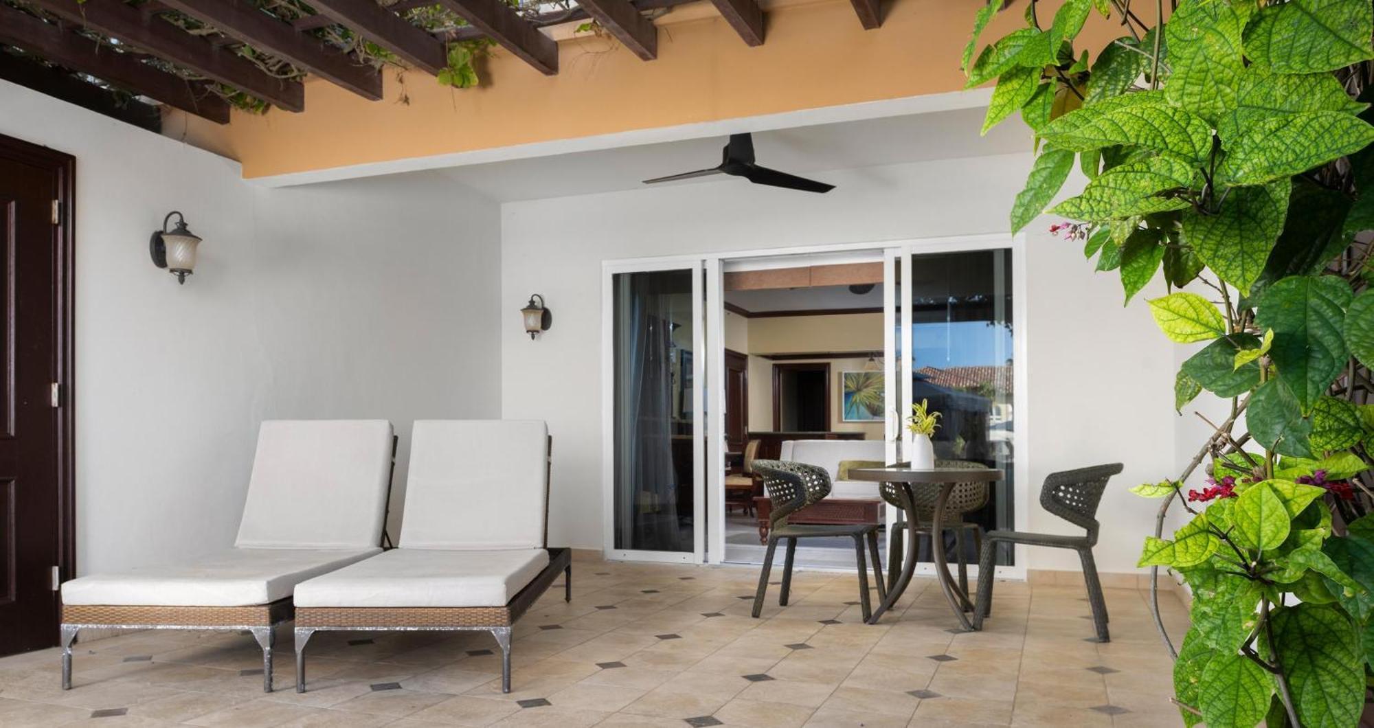 Beaches Turks And Caicos Villages And Spa All Inclusive Resort 5*