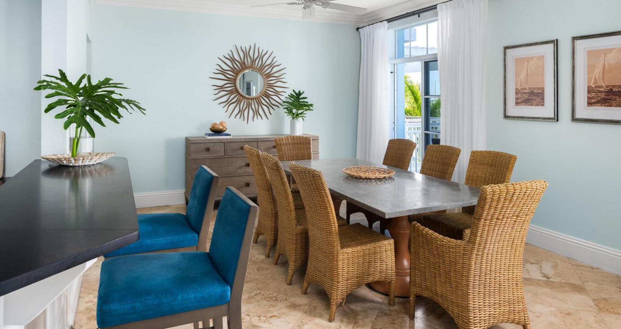 Beaches Turks And Caicos Villages And Spa All Inclusive 5*