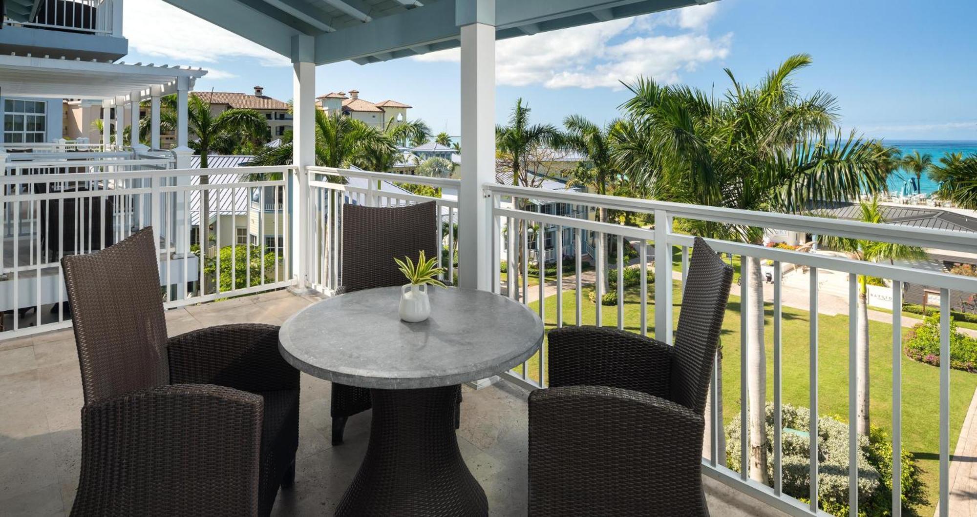 Beaches Turks And Caicos Villages And Spa All Inclusive 5* The Bight Settlements
