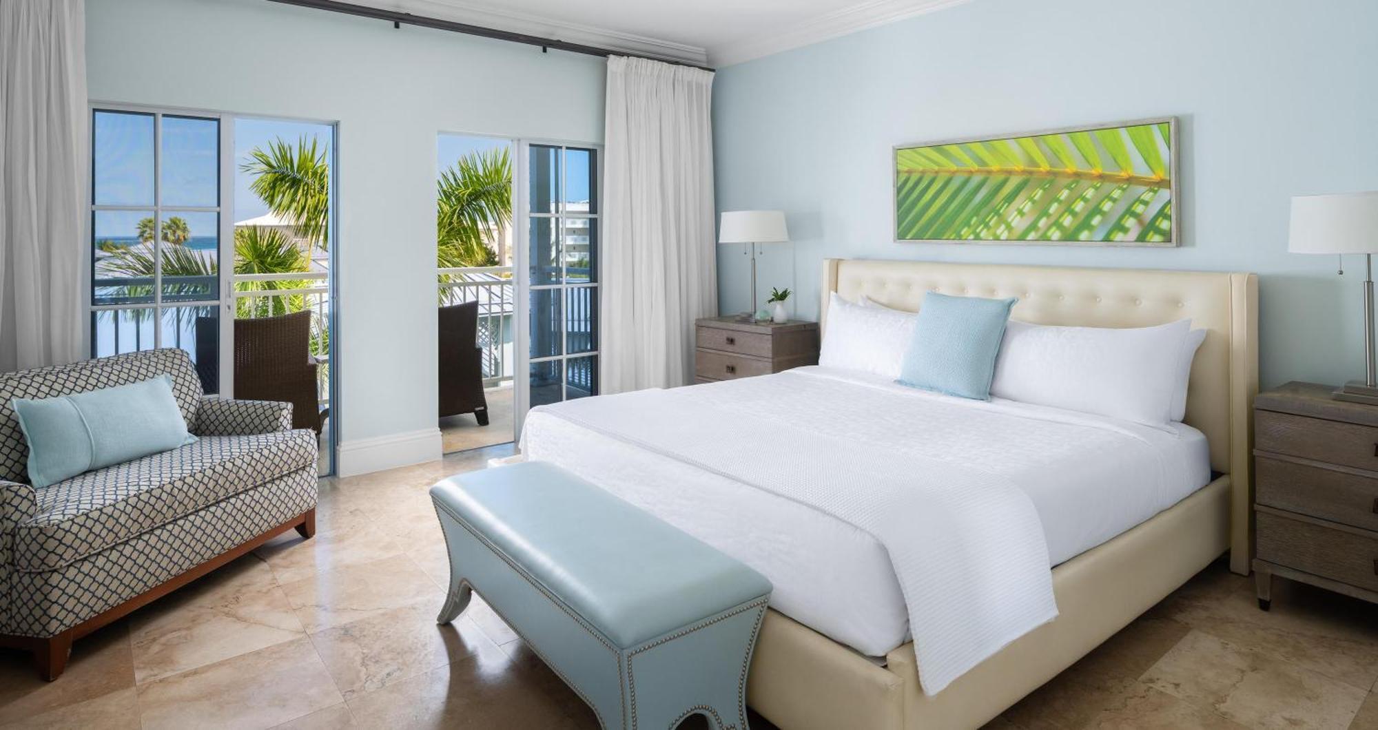 Beaches Turks And Caicos Villages And Spa All Inclusive