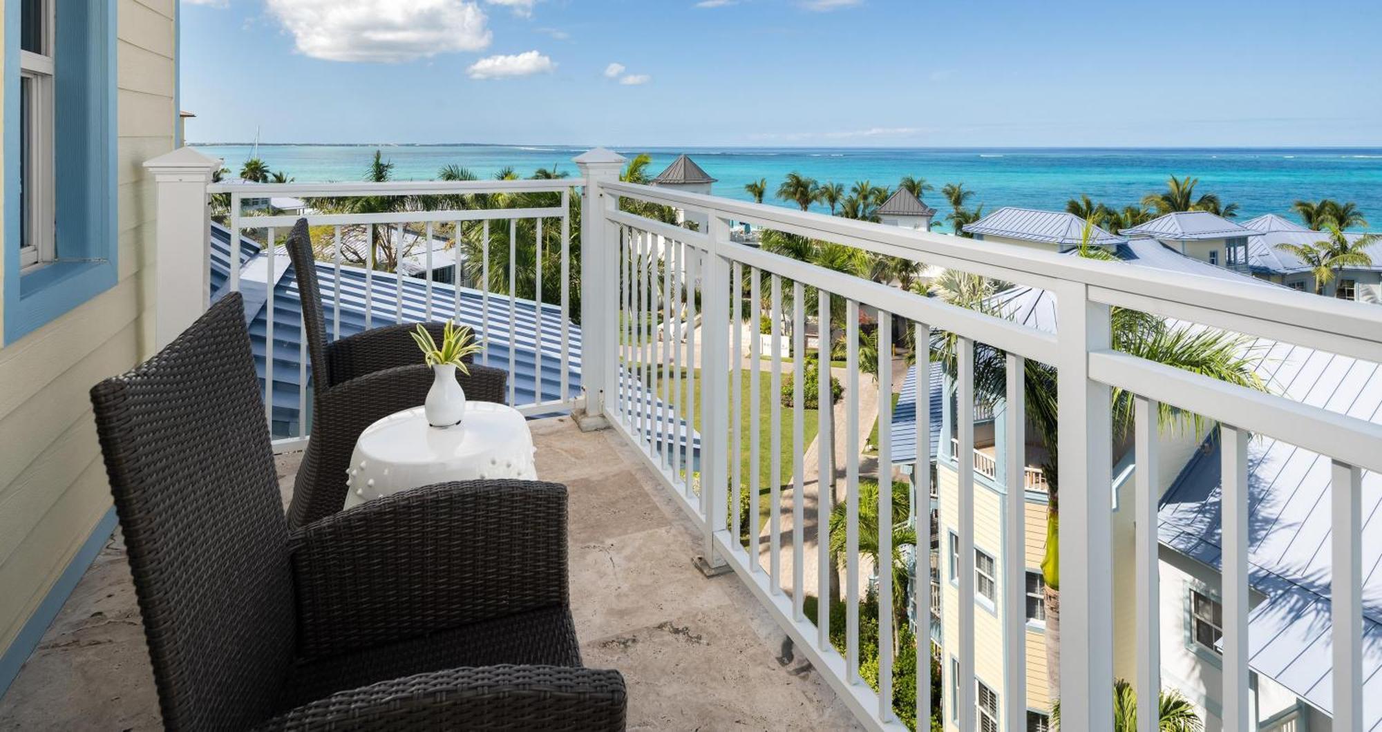 Beaches Turks And Caicos Villages And Spa All Inclusive Resort