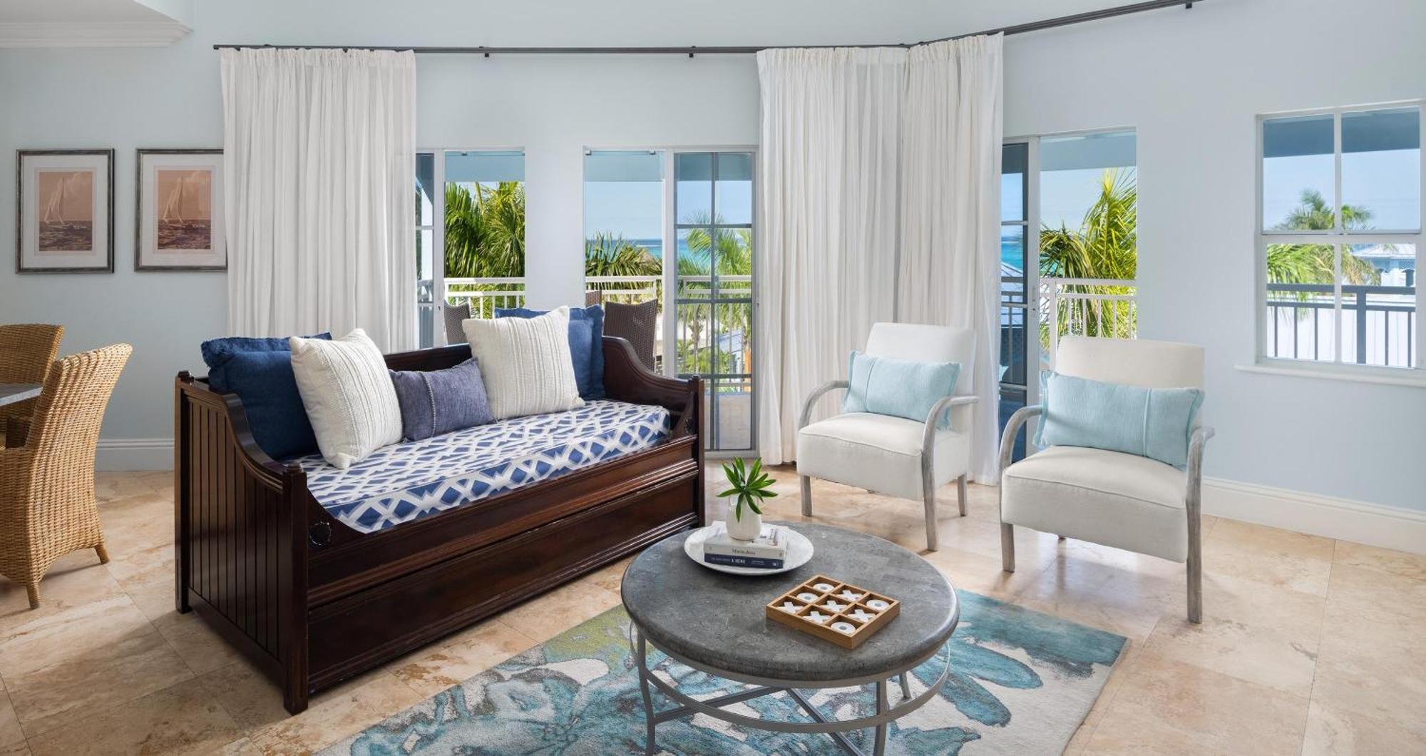 Resort Beaches Turks And Caicos Villages And Spa All Inclusive 5*