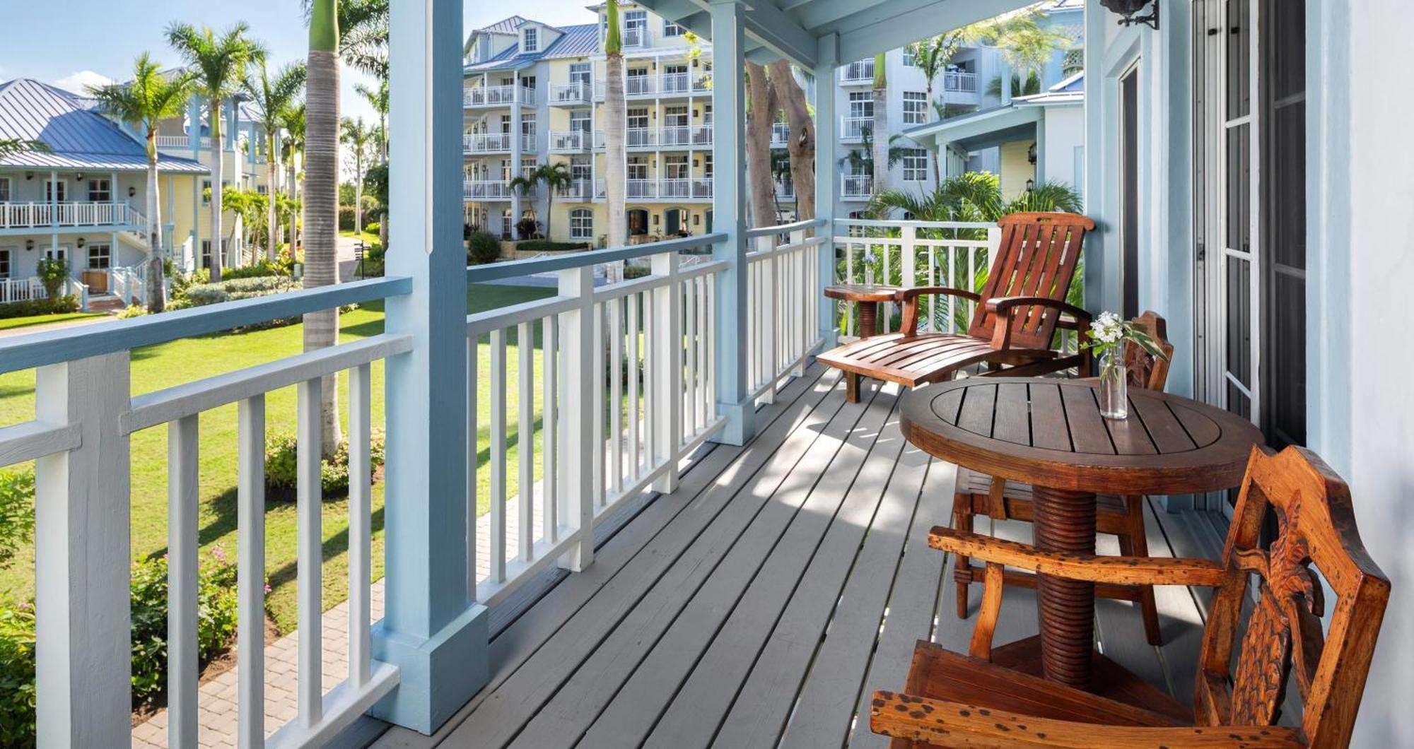 Beaches Turks And Caicos Villages And Spa All Inclusive The Bight Settlements