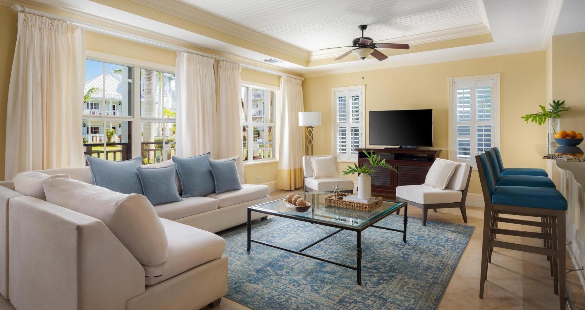 Beaches Turks And Caicos Villages And Spa All Inclusive 5* The Bight Settlements