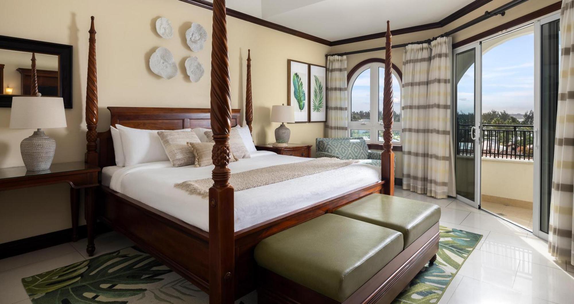 Beaches Turks And Caicos Villages And Spa All Inclusive Resort
