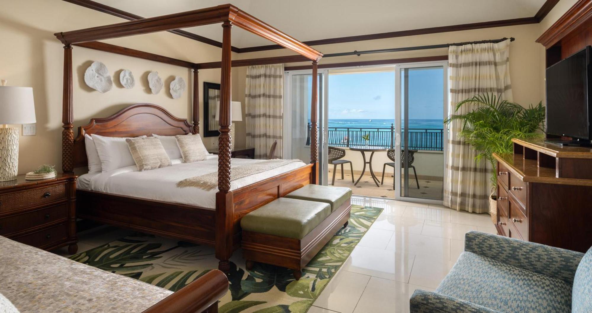 Resort Beaches Turks And Caicos Villages And Spa All Inclusive 5*