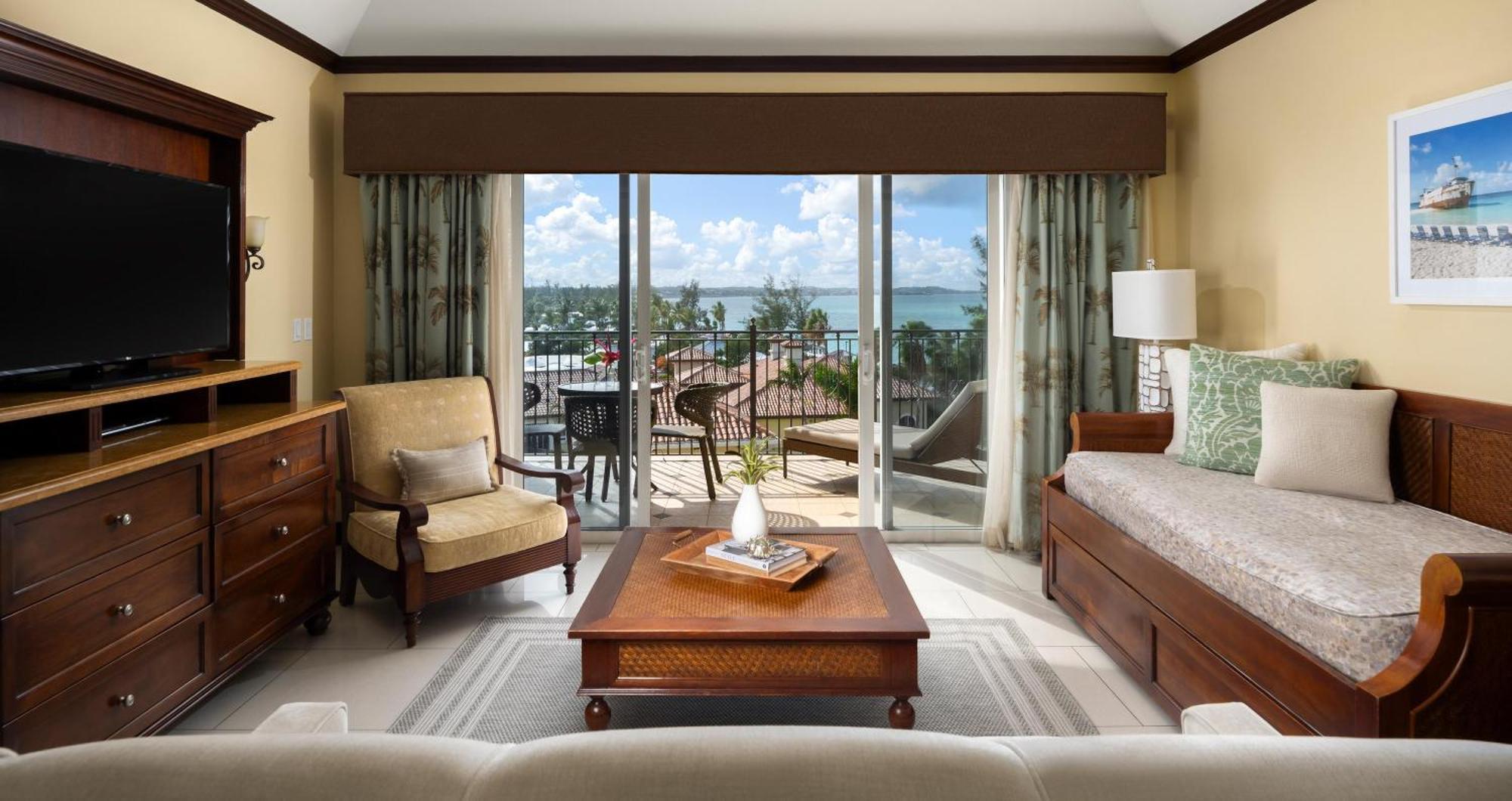 Beaches Turks And Caicos Villages And Spa All Inclusive Resort The Bight Settlements