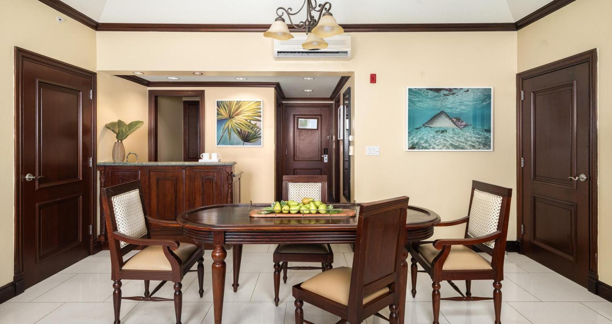 Beaches Turks And Caicos Villages And Spa All Inclusive 5* The Bight Settlements
