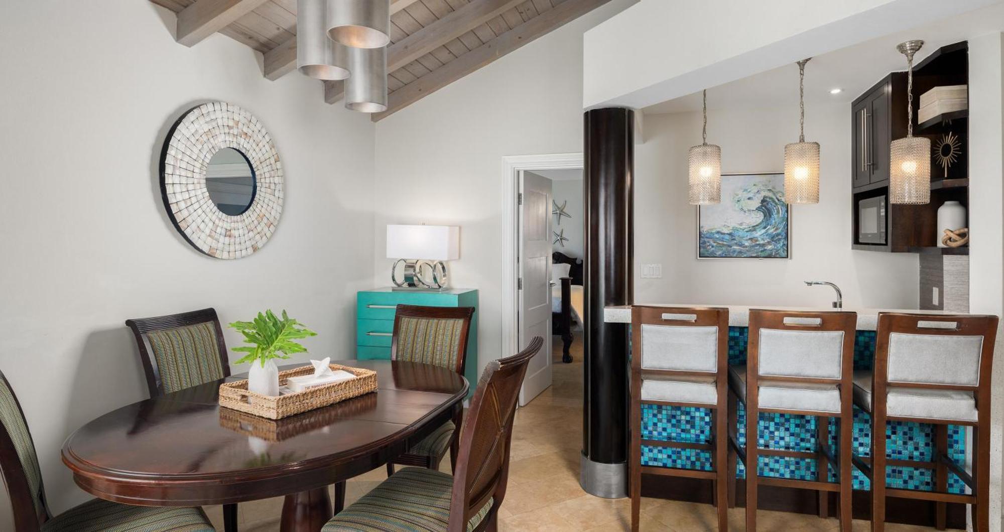 Resort Beaches Turks And Caicos Villages And Spa All Inclusive