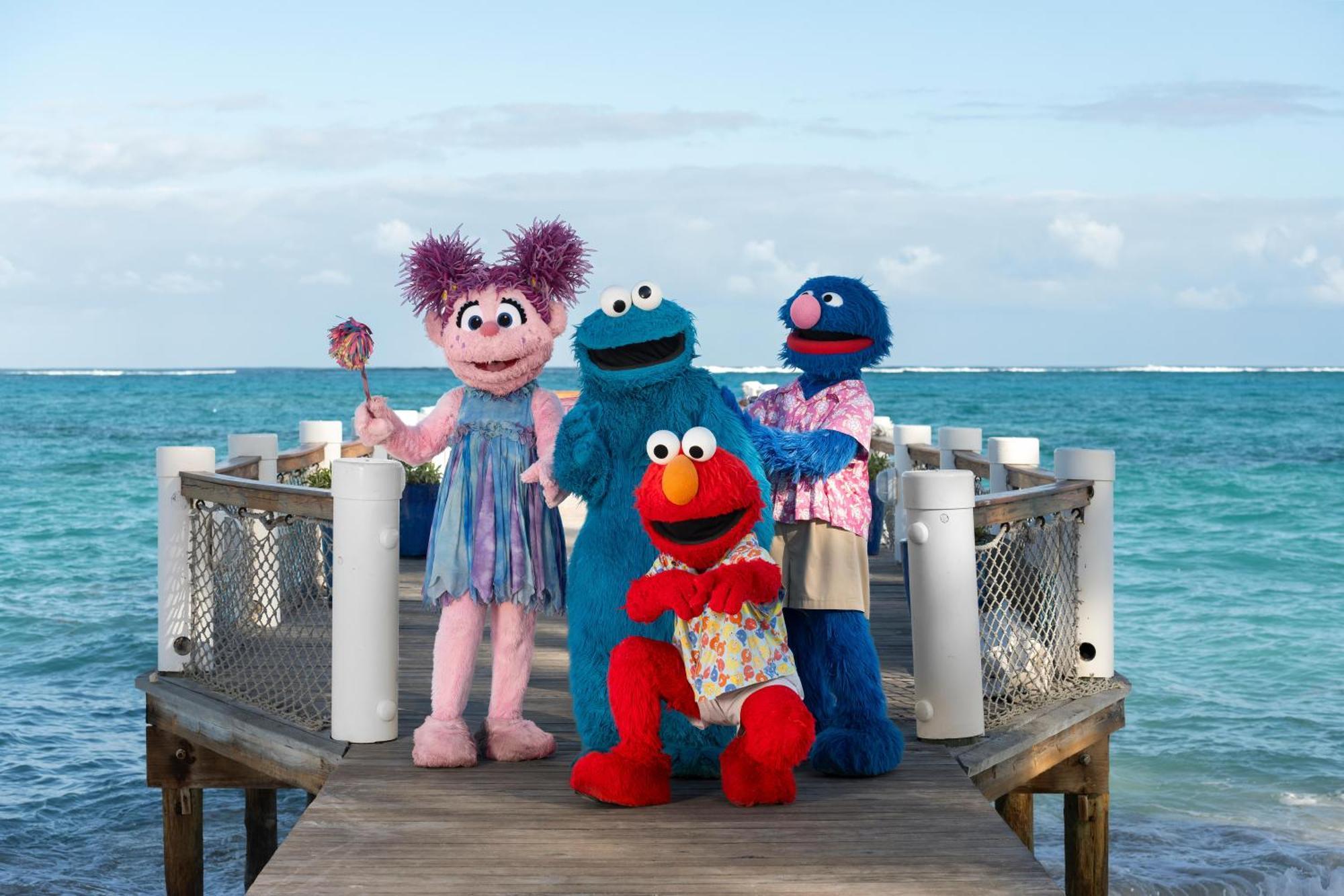 Resort Beaches Turks And Caicos Villages And Spa All Inclusive