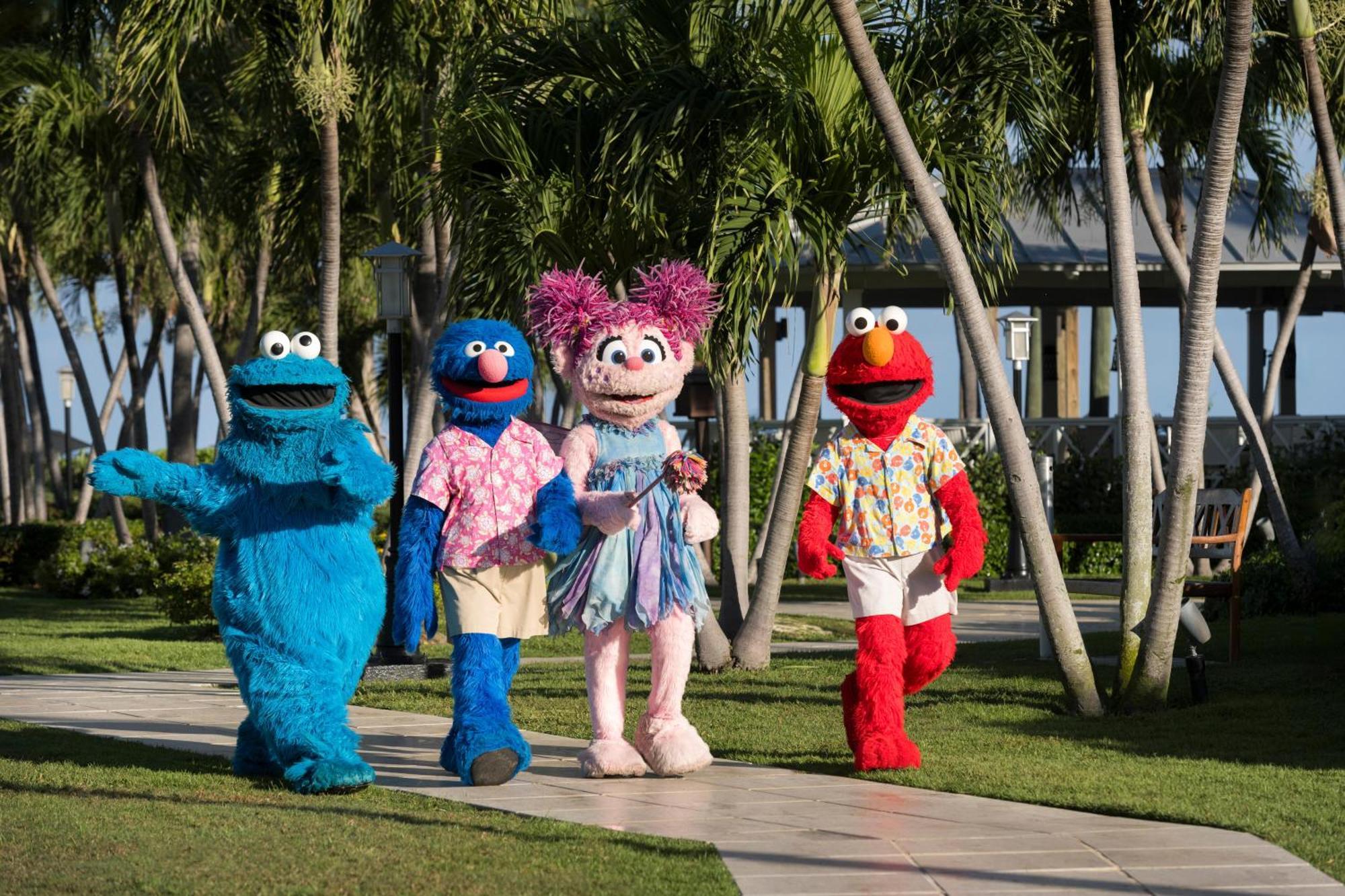 Beaches Turks And Caicos Villages And Spa All Inclusive
