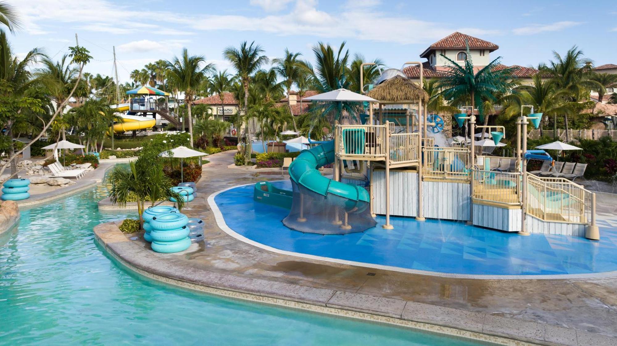 Beaches Turks And Caicos Villages And Spa All Inclusive Resort