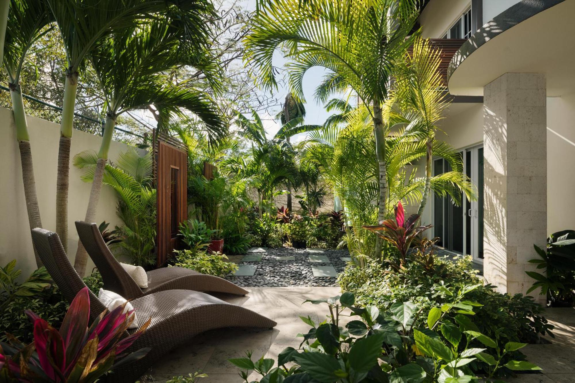 Resort Beaches Turks And Caicos Villages And Spa All Inclusive 5*