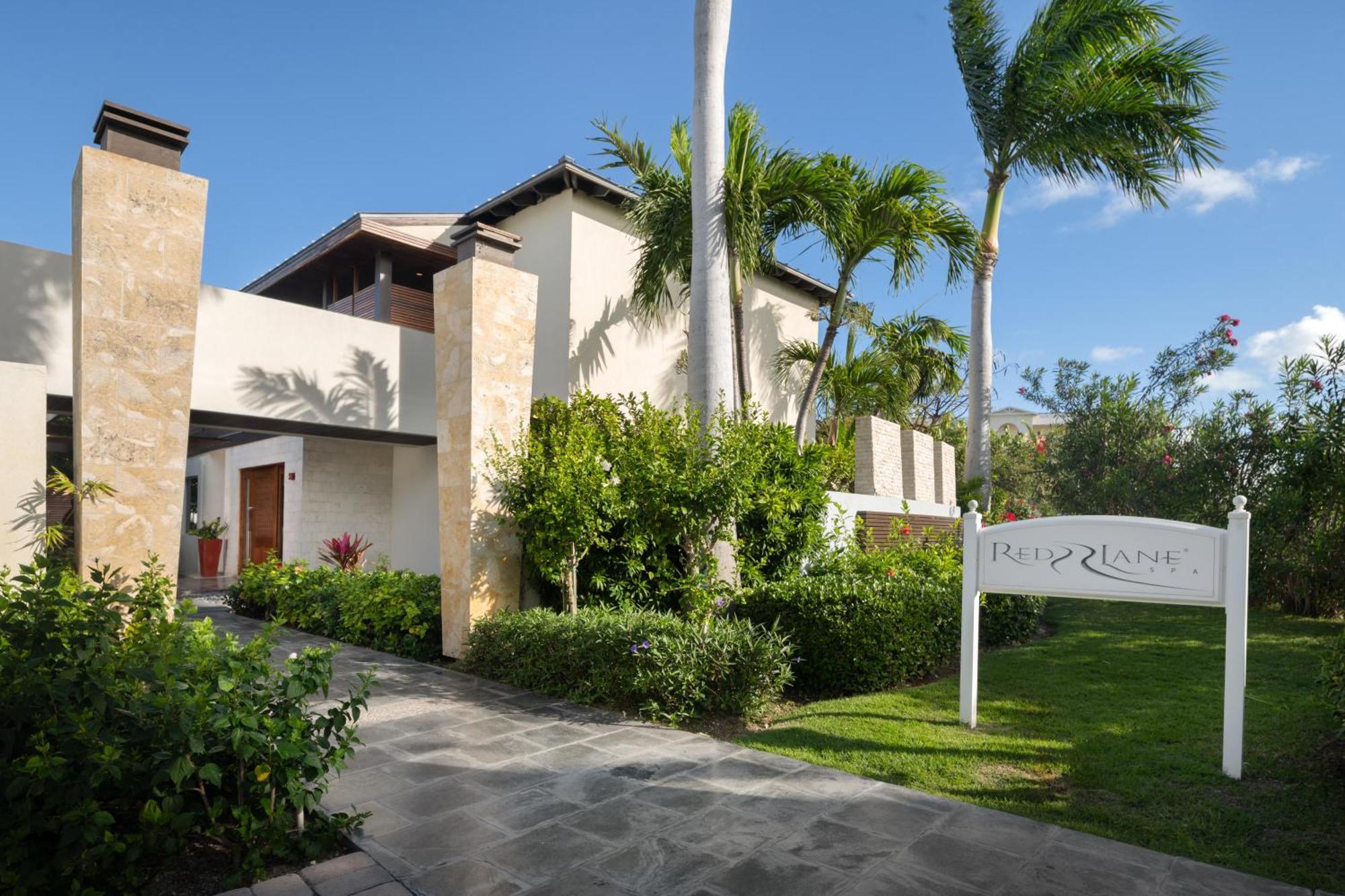 Resort Beaches Turks And Caicos Villages And Spa All Inclusive The Bight Settlements