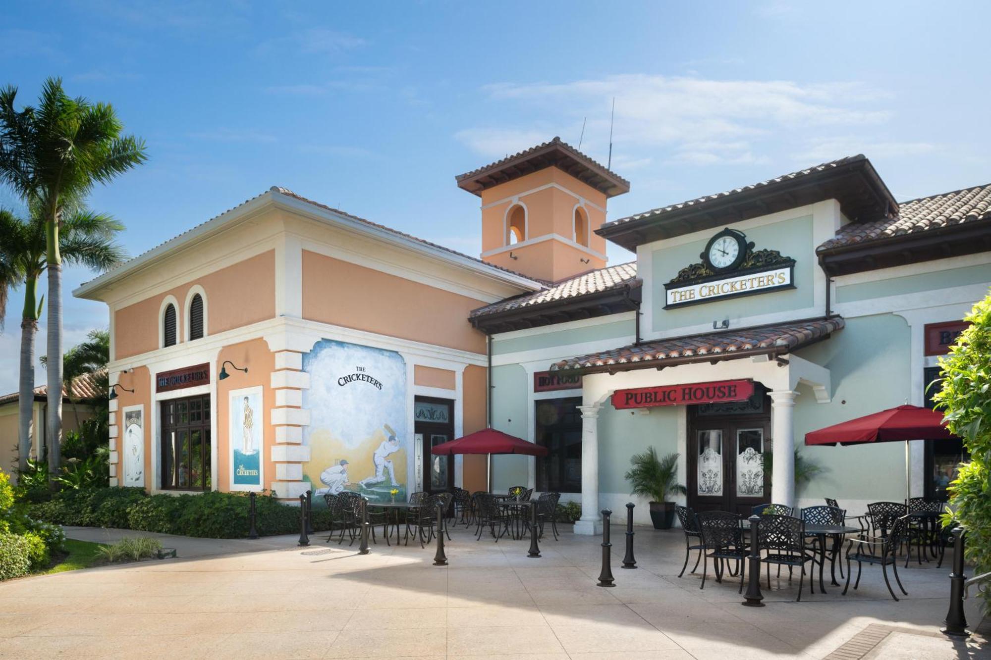 Beaches Turks And Caicos Villages And Spa All Inclusive The Bight Settlements