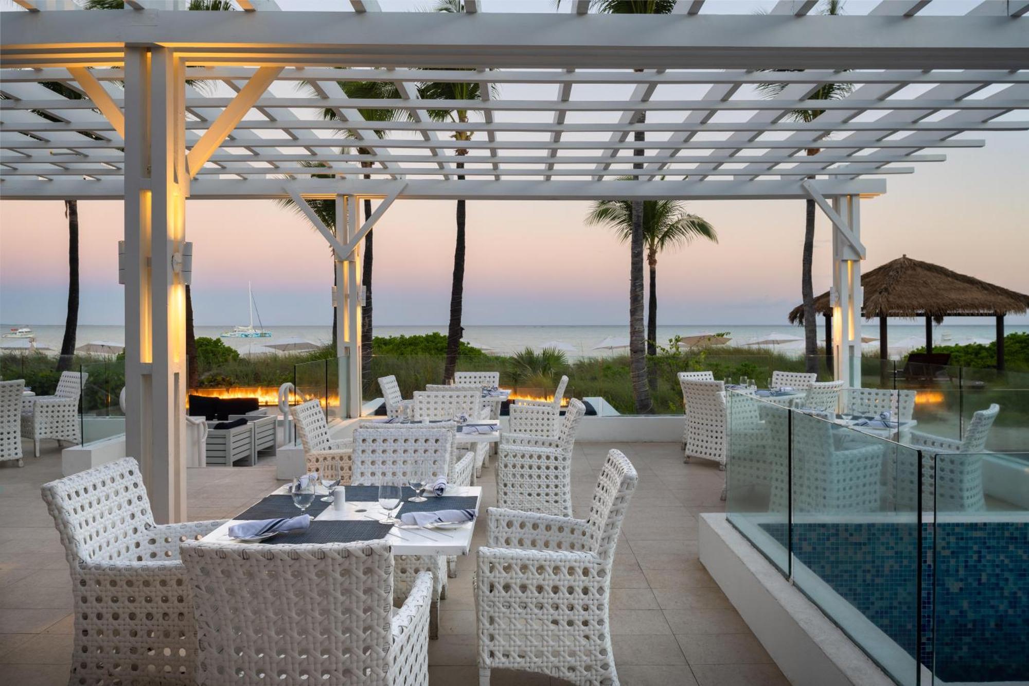 Beaches Turks And Caicos Villages And Spa All Inclusive 5*