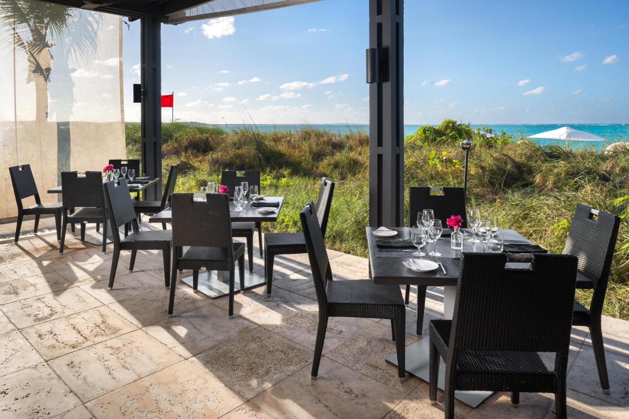 Beaches Turks And Caicos Villages And Spa All Inclusive
