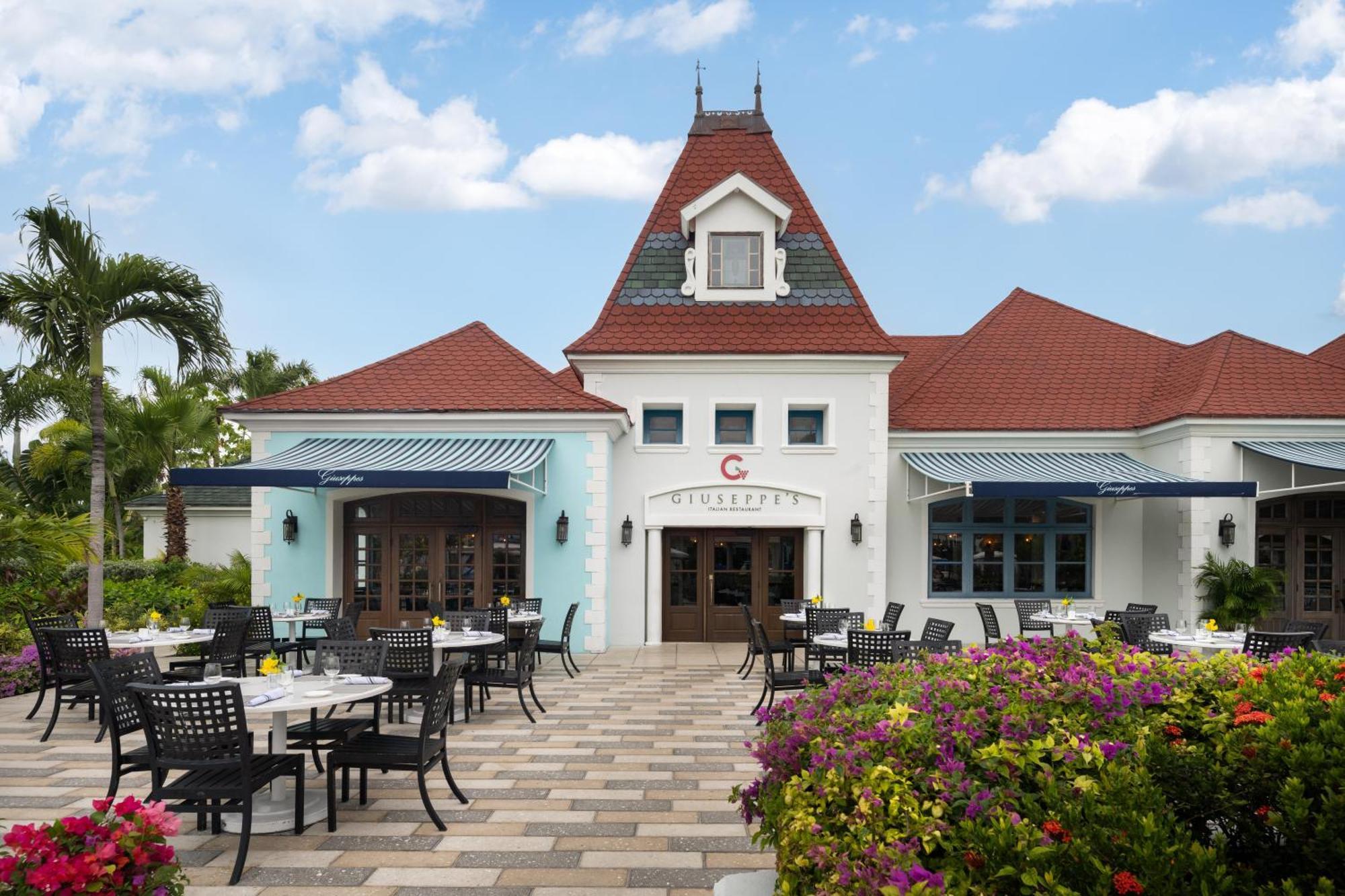 Beaches Turks And Caicos Villages And Spa All Inclusive Resort