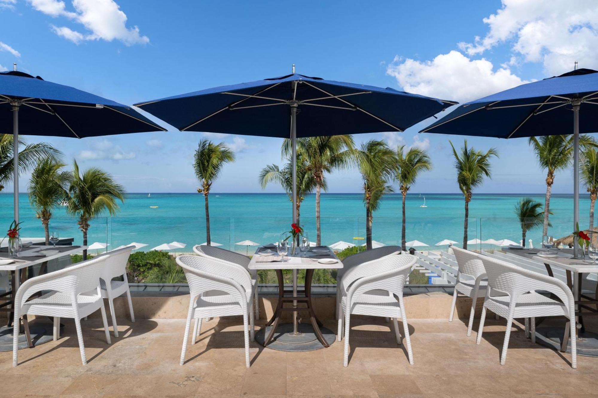 Beaches Turks And Caicos Villages And Spa All Inclusive Resort 5*