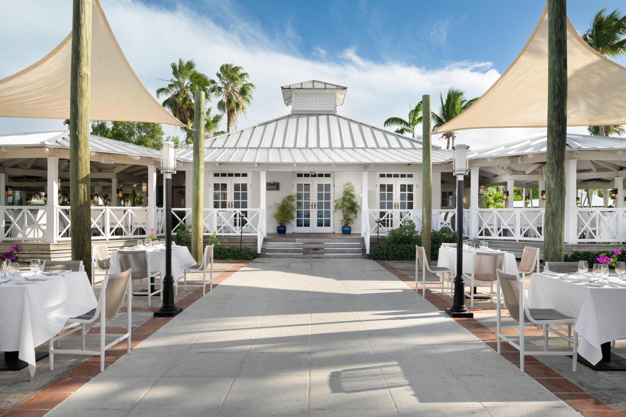 Beaches Turks And Caicos Villages And Spa All Inclusive 5*