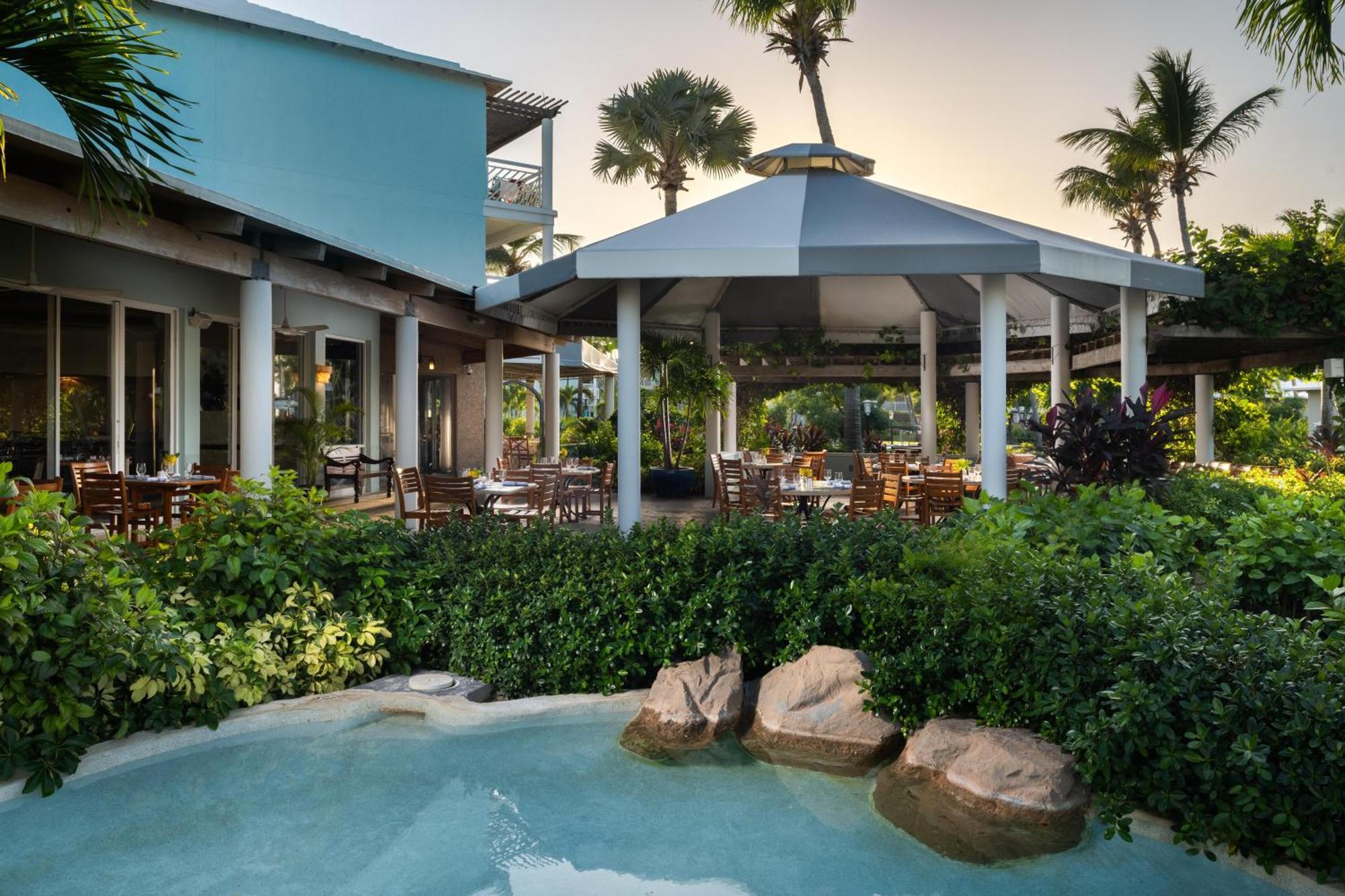 Beaches Turks And Caicos Villages And Spa All Inclusive