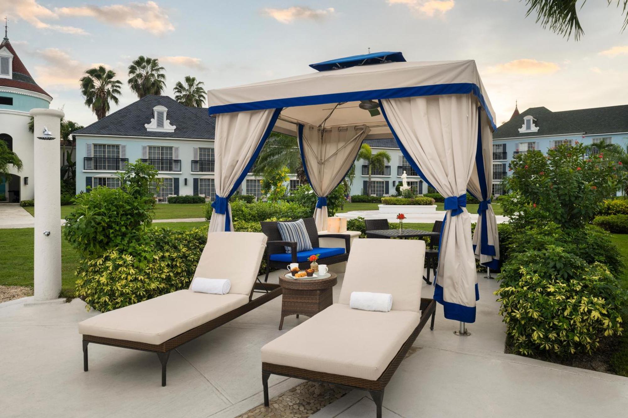 Beaches Turks And Caicos Villages And Spa All Inclusive Resort