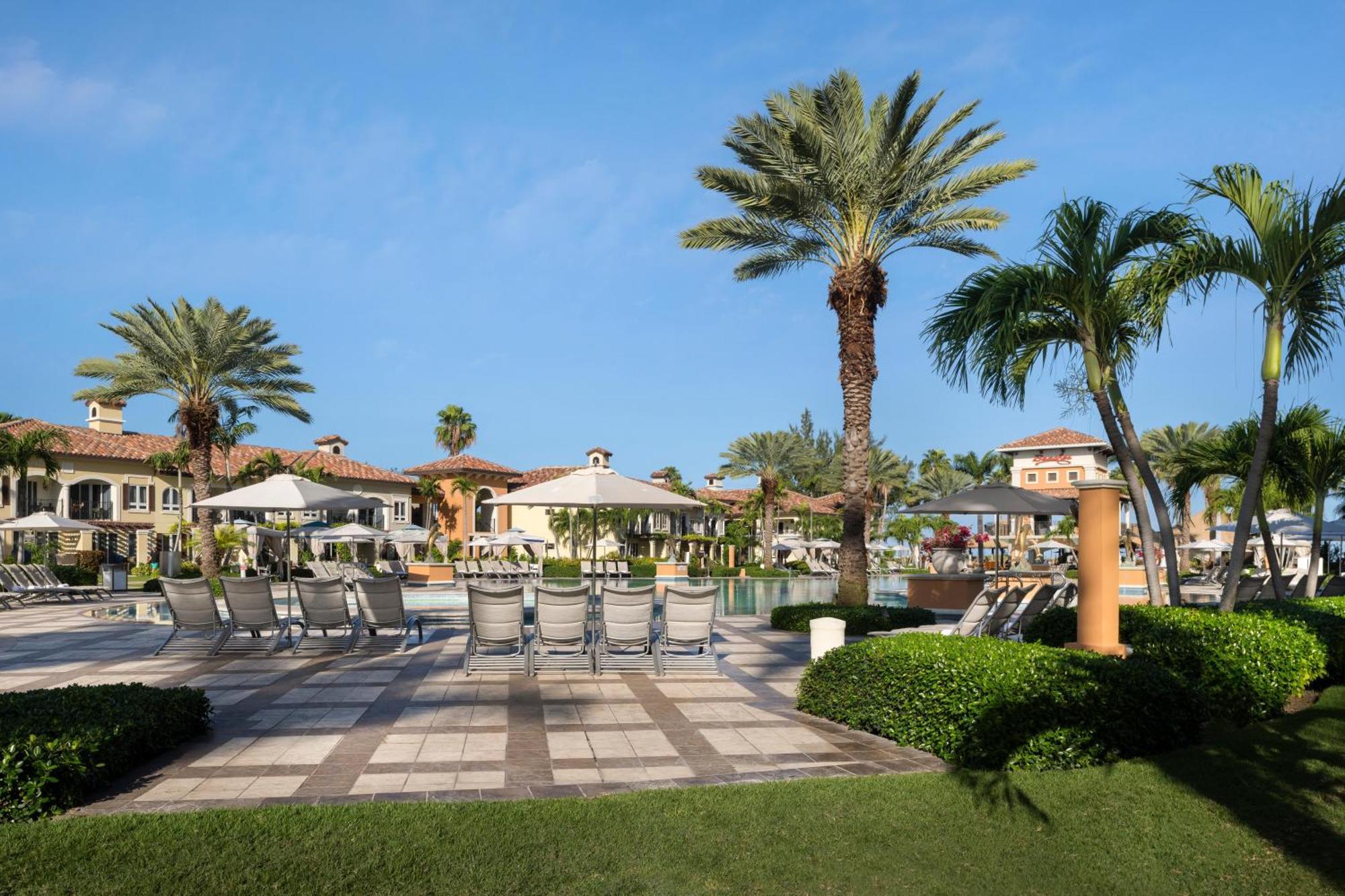 Beaches Turks And Caicos Villages And Spa All Inclusive 5*