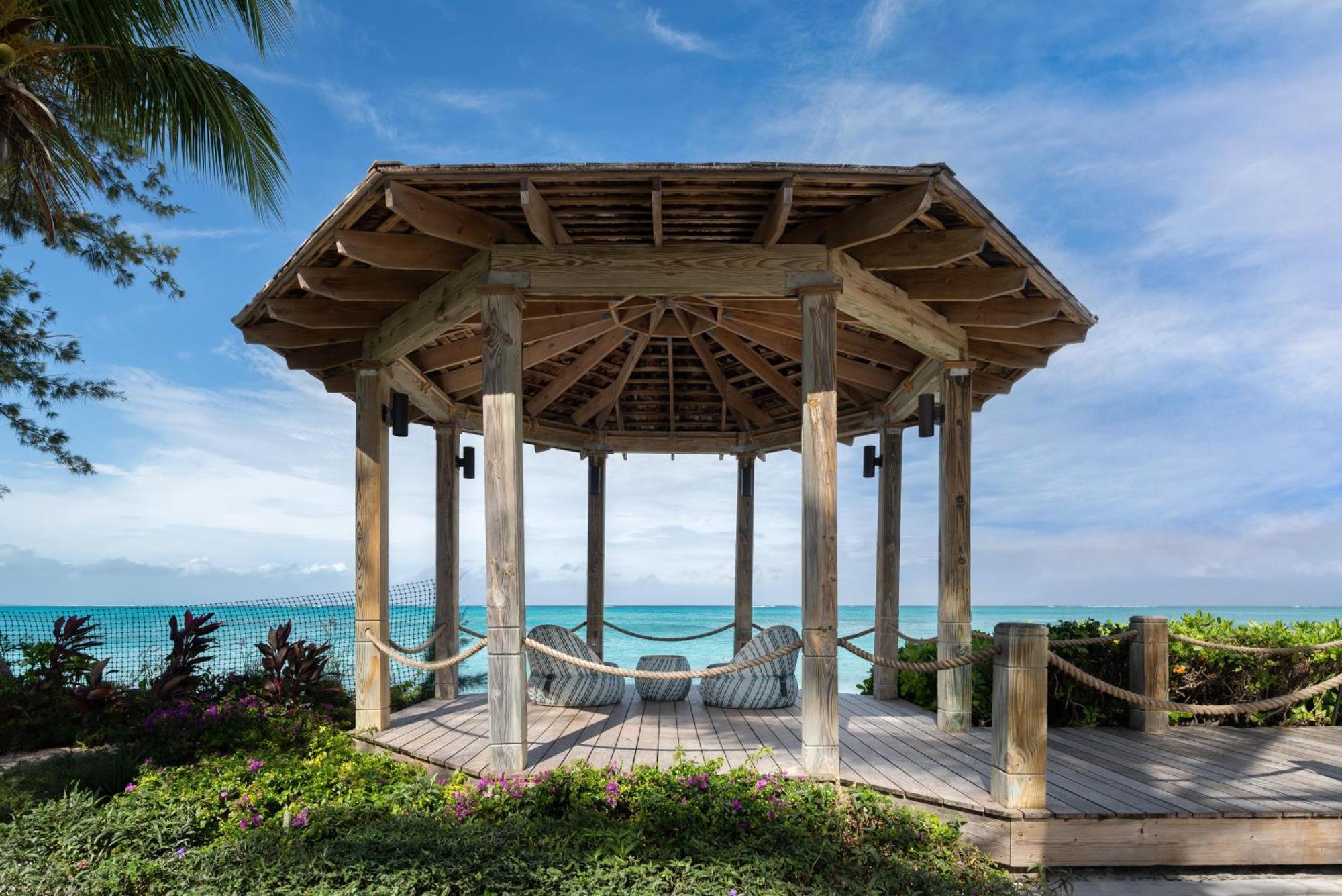 Beaches Turks And Caicos Villages And Spa All Inclusive Resort