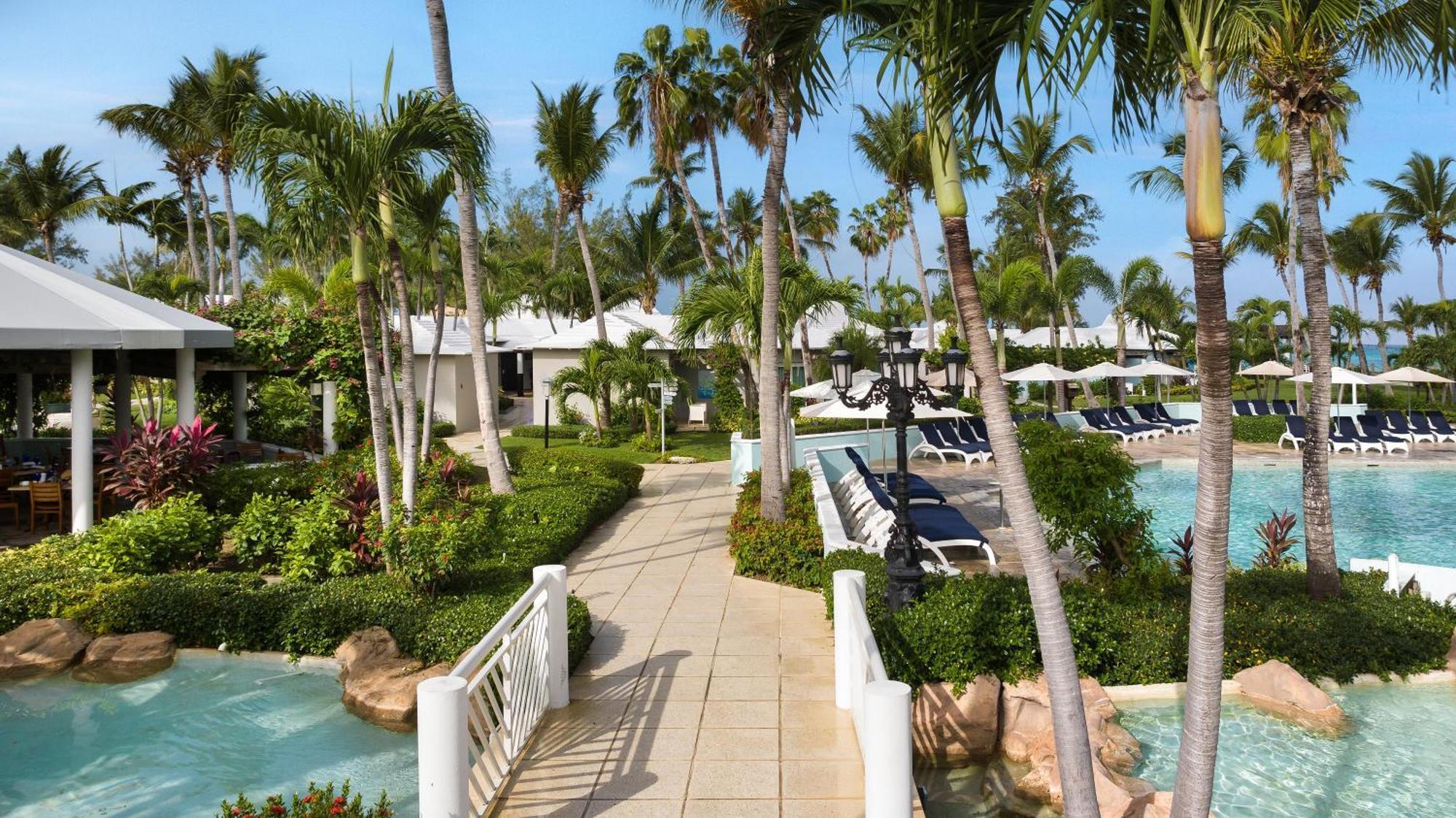 Beaches Turks And Caicos Villages And Spa All Inclusive 5*