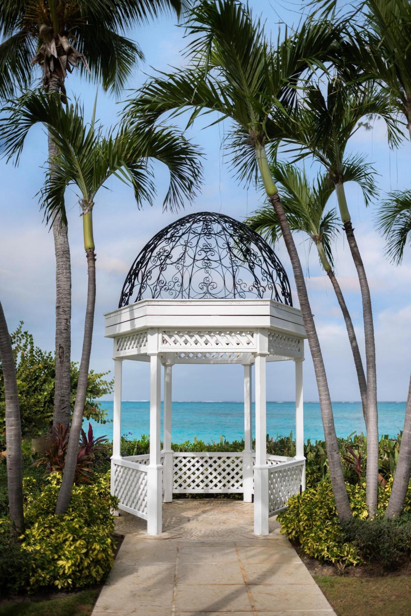 Beaches Turks And Caicos Villages And Spa All Inclusive